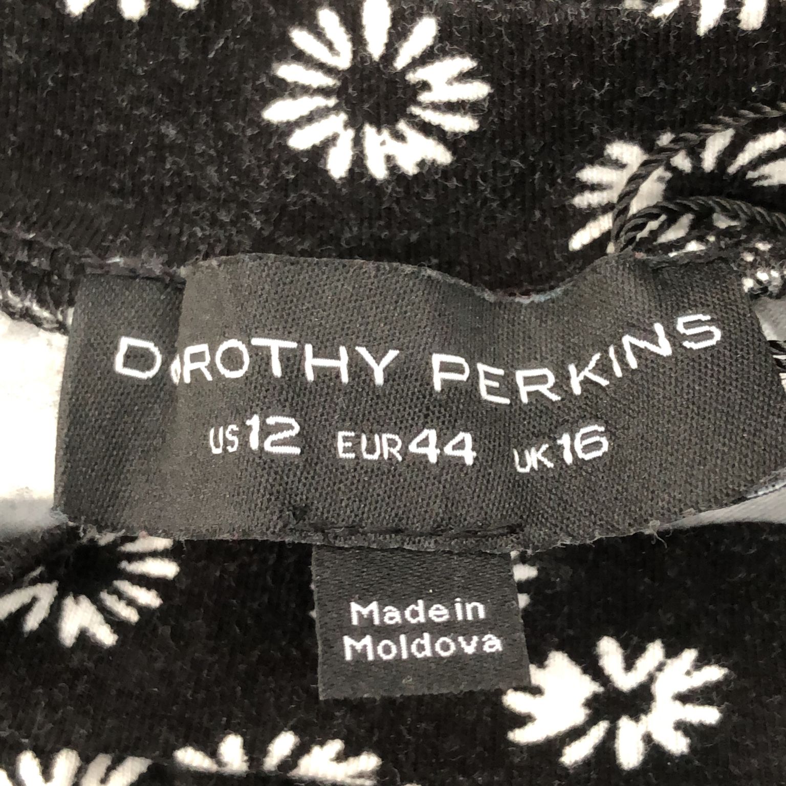 Dorothy Perkins