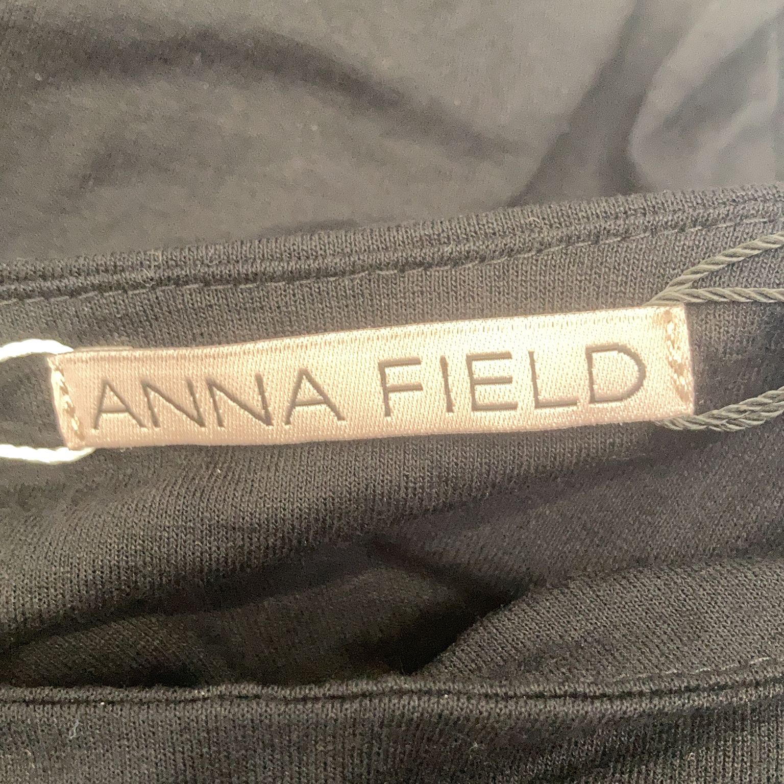 Anna Field