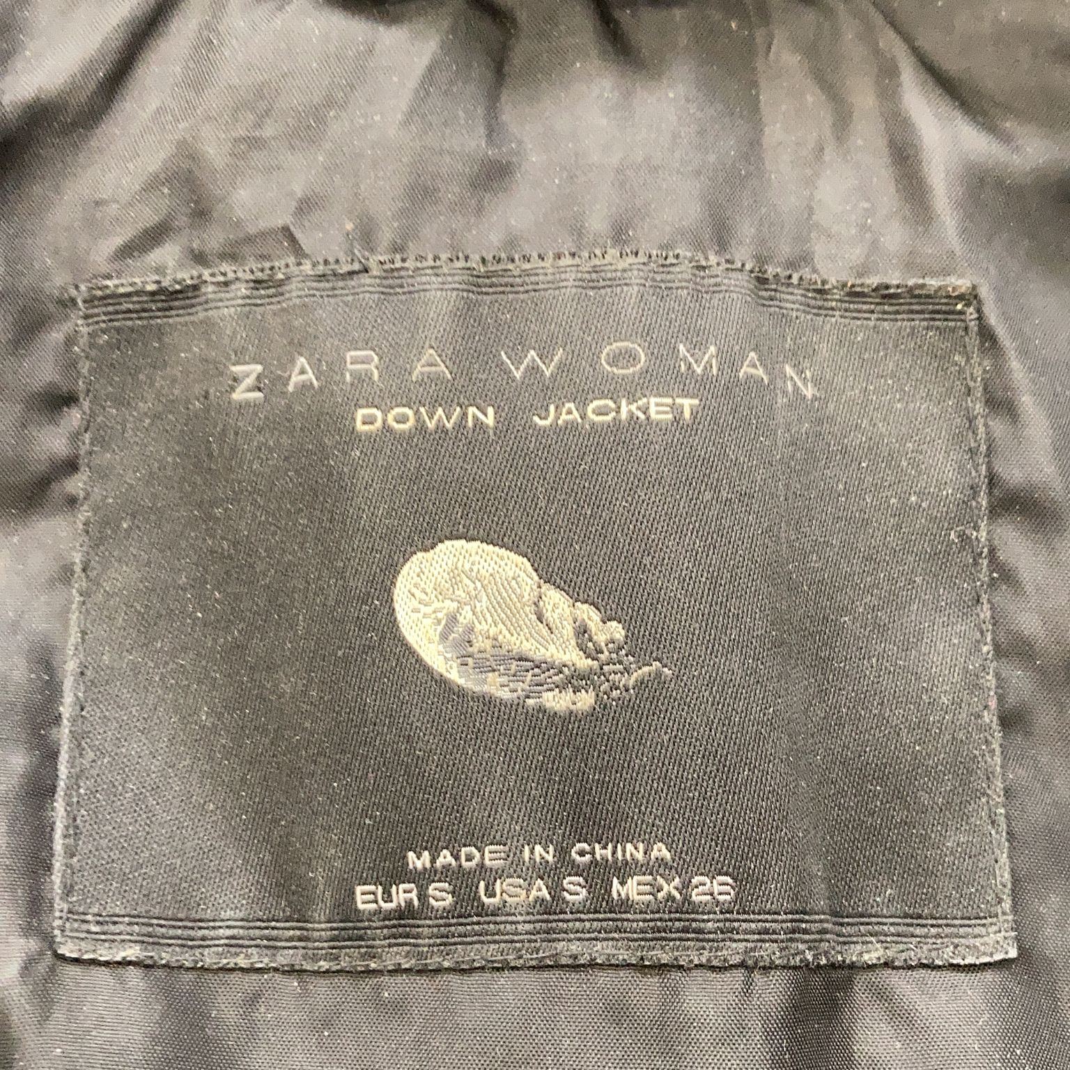 Zara Woman