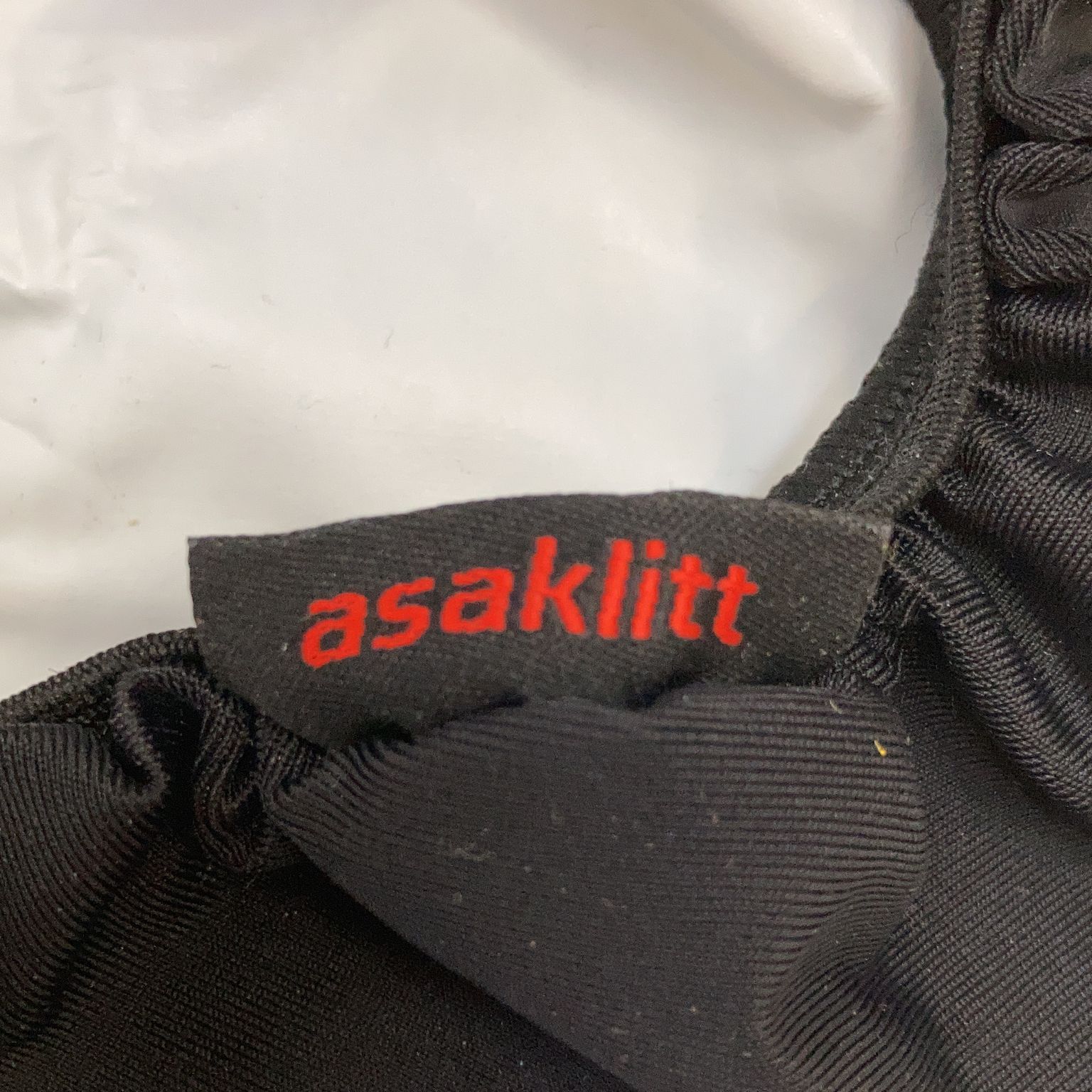 Asaklitt