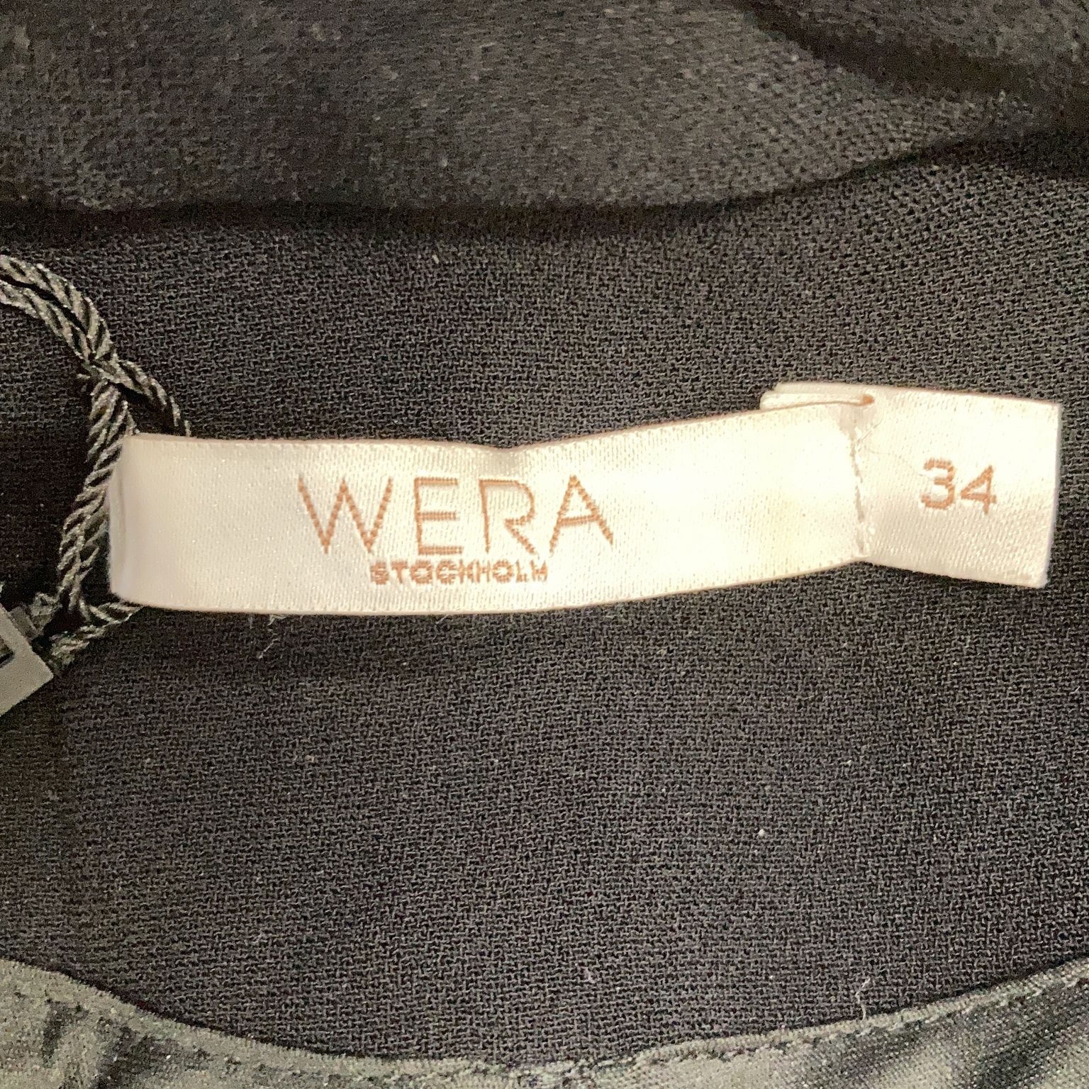 WERA Stockholm