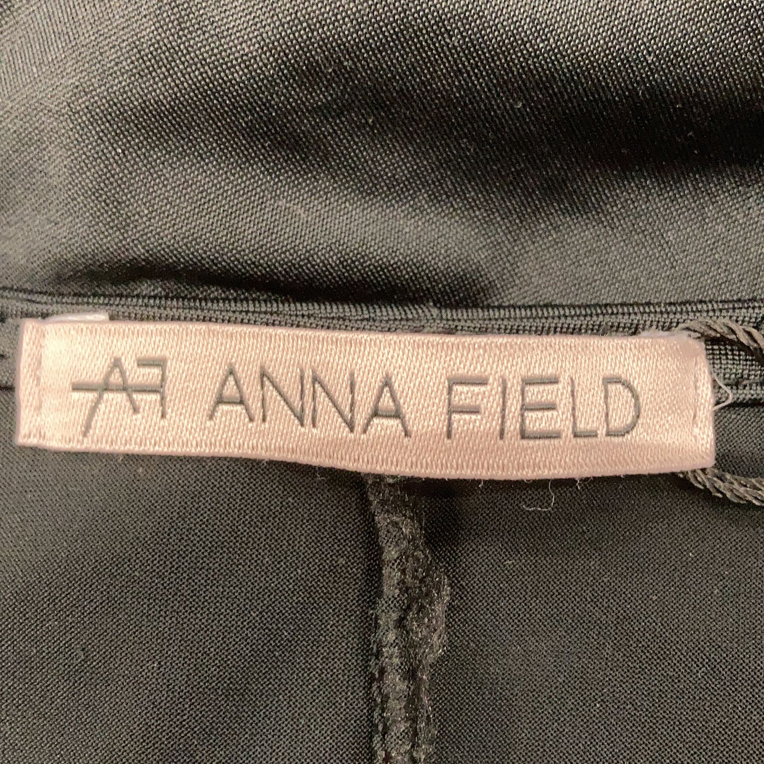 Anna Field