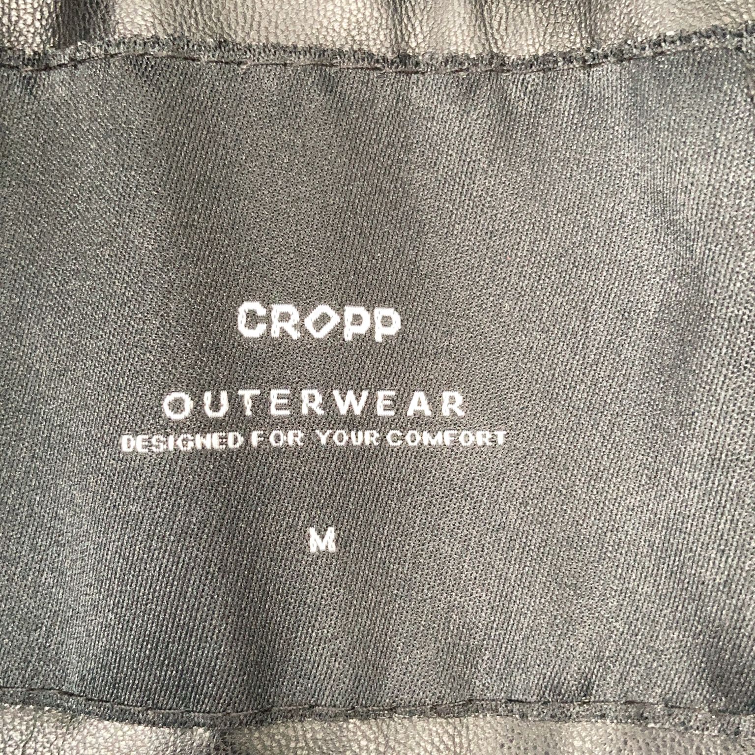 Cropp