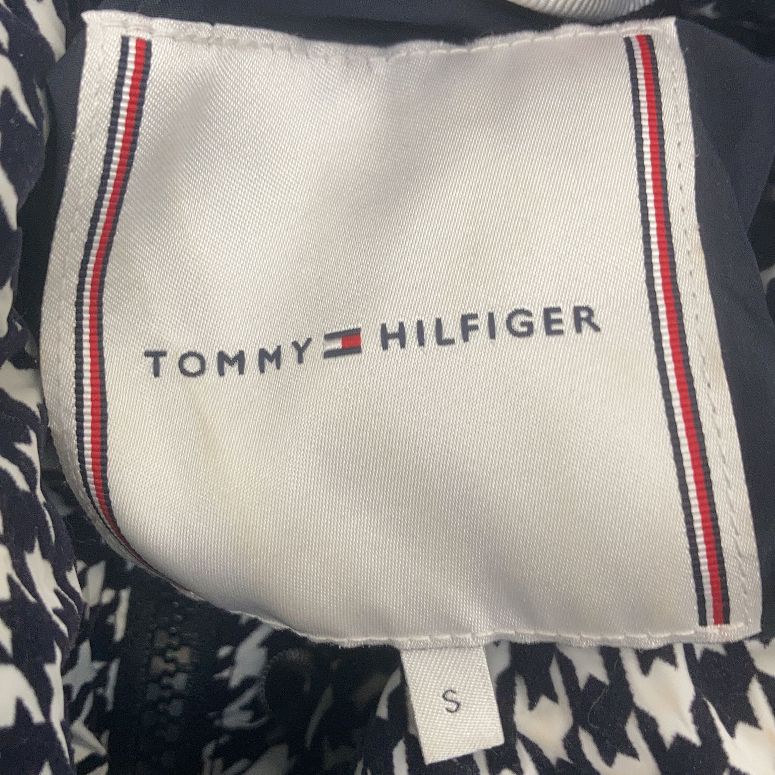 Tommy Hilfiger