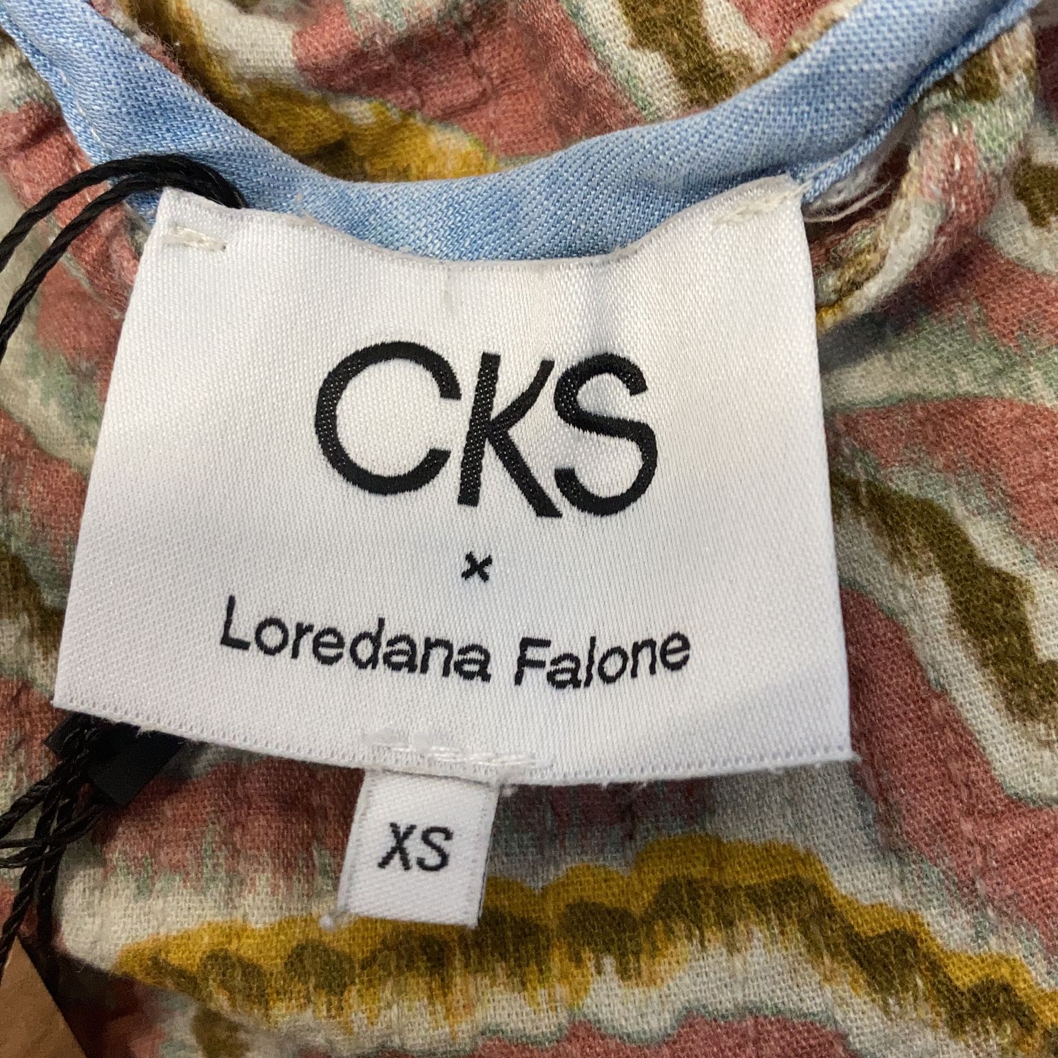 CKS