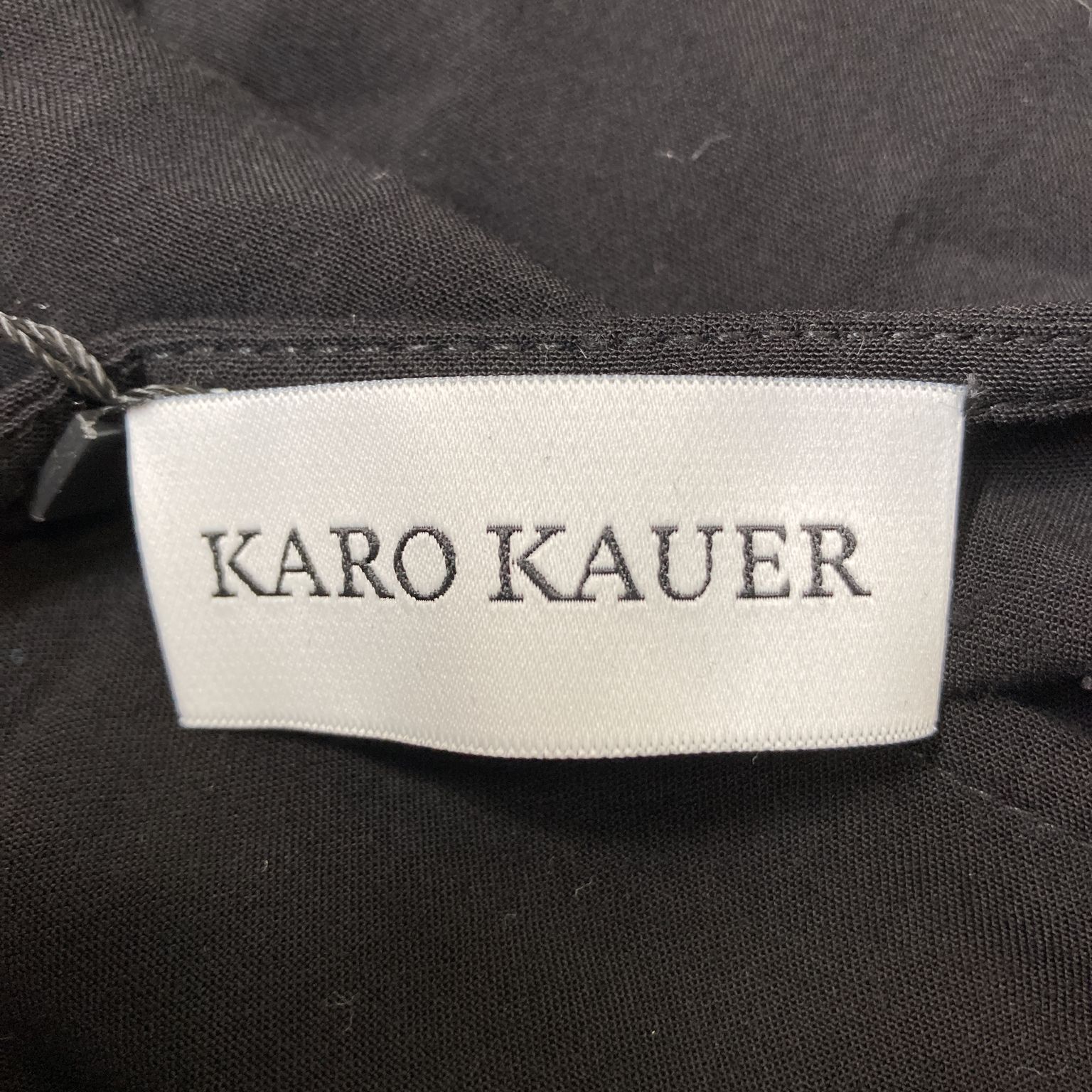 Karo Kauer