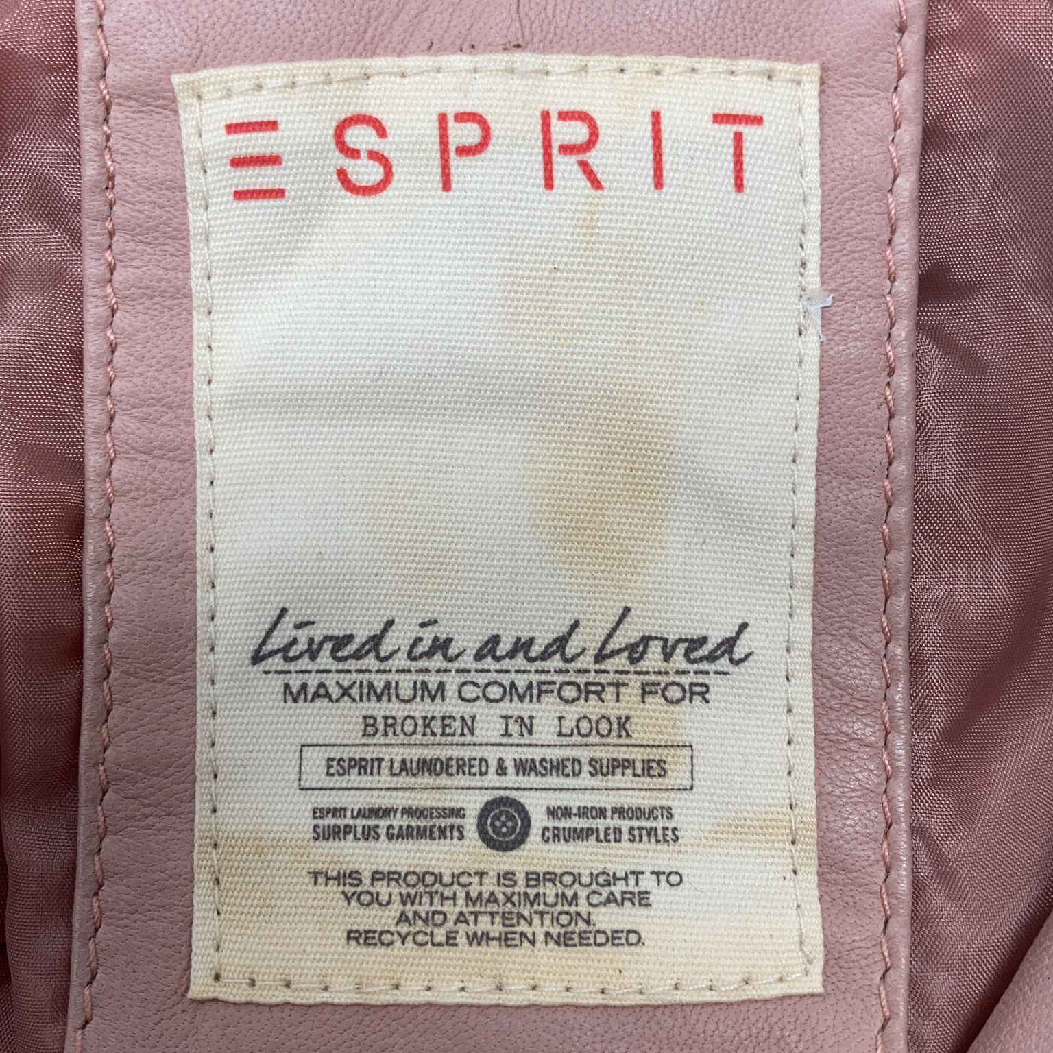 ESPRIT