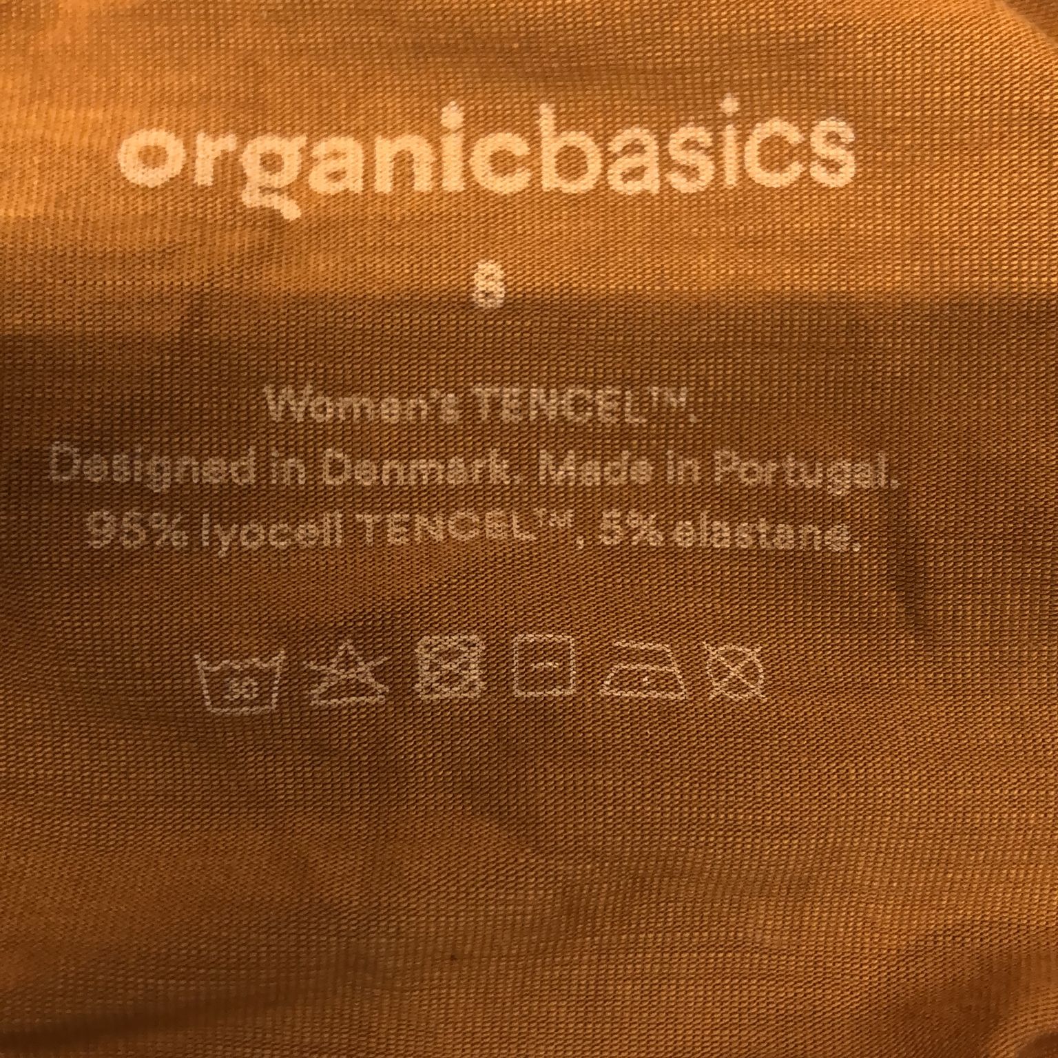 Organic Basics