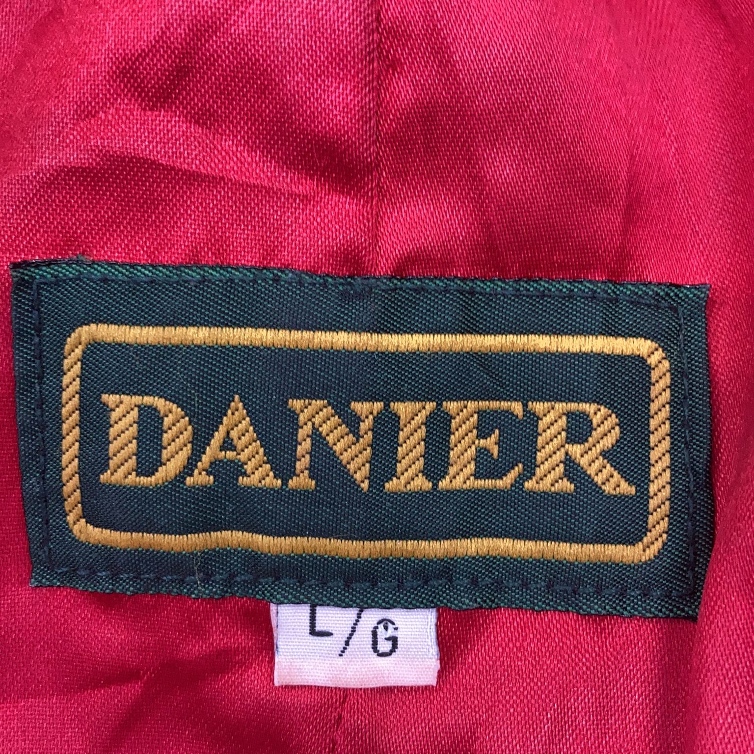 Danier