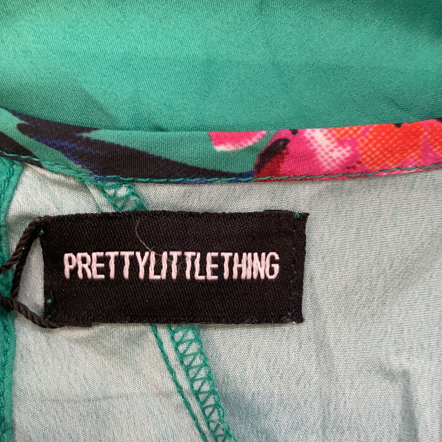 PrettyLittleThing