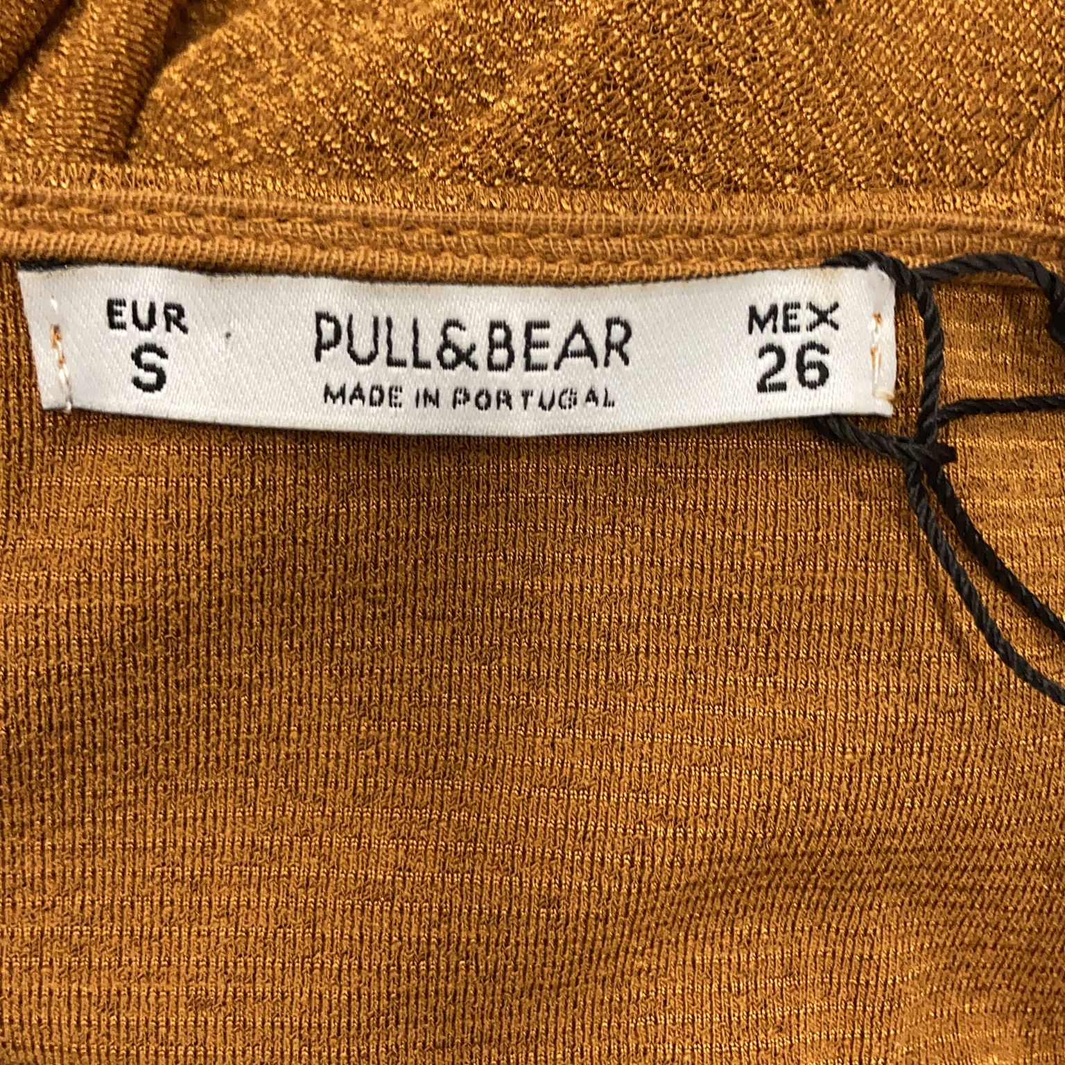 Pull  Bear