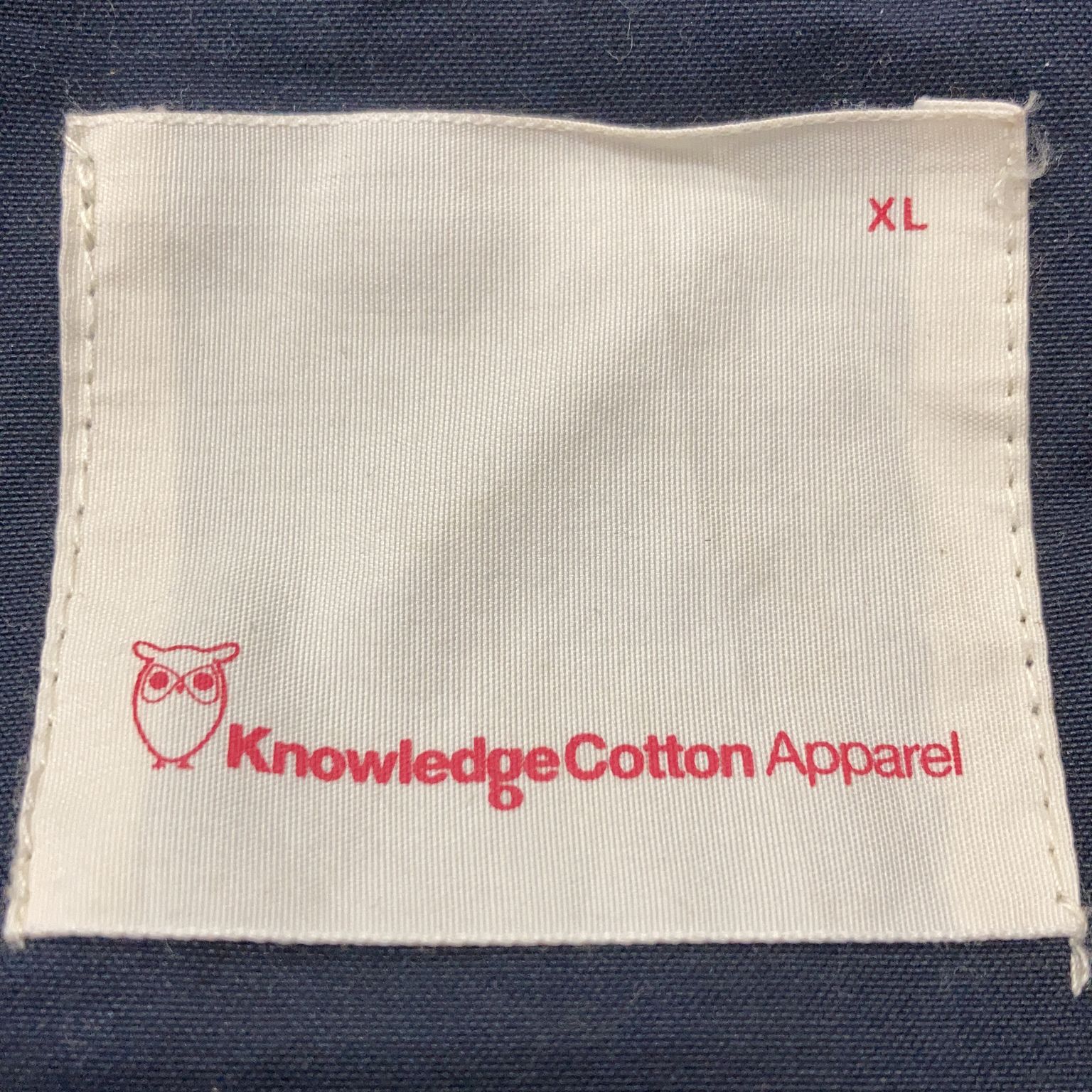 Knowledge Cotton Apparel