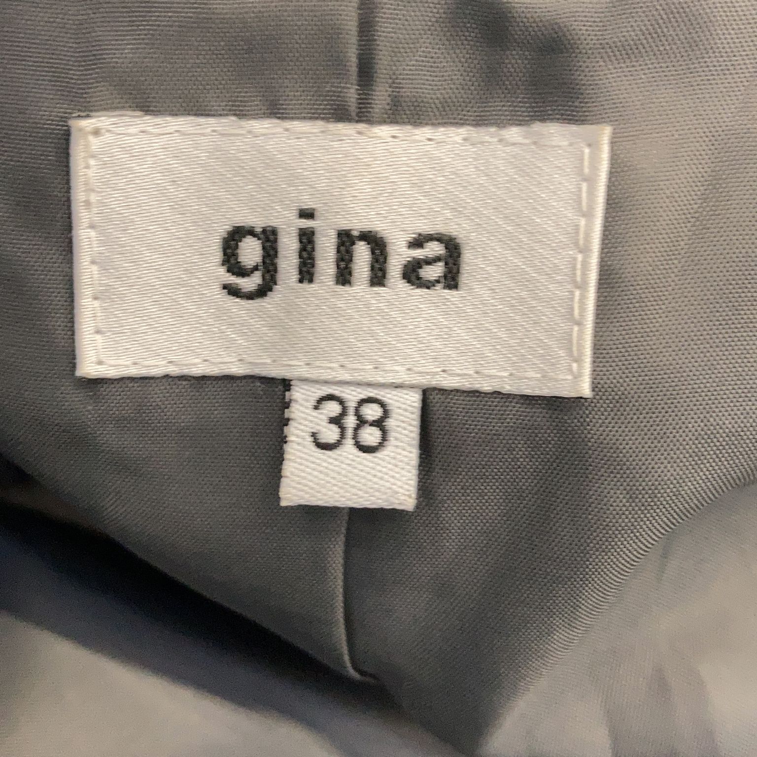 Gina