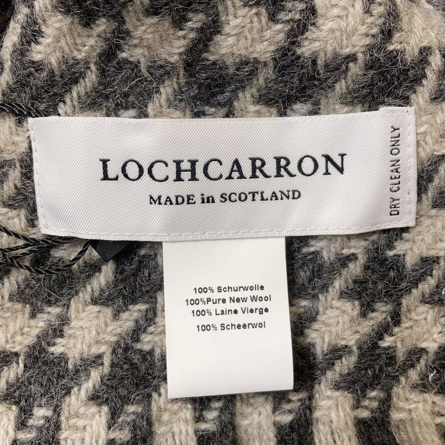 Lochard of Scotland