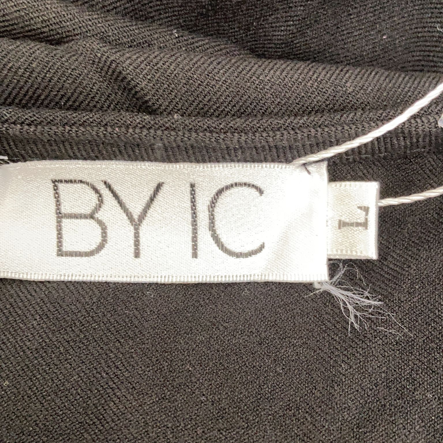 BYIC