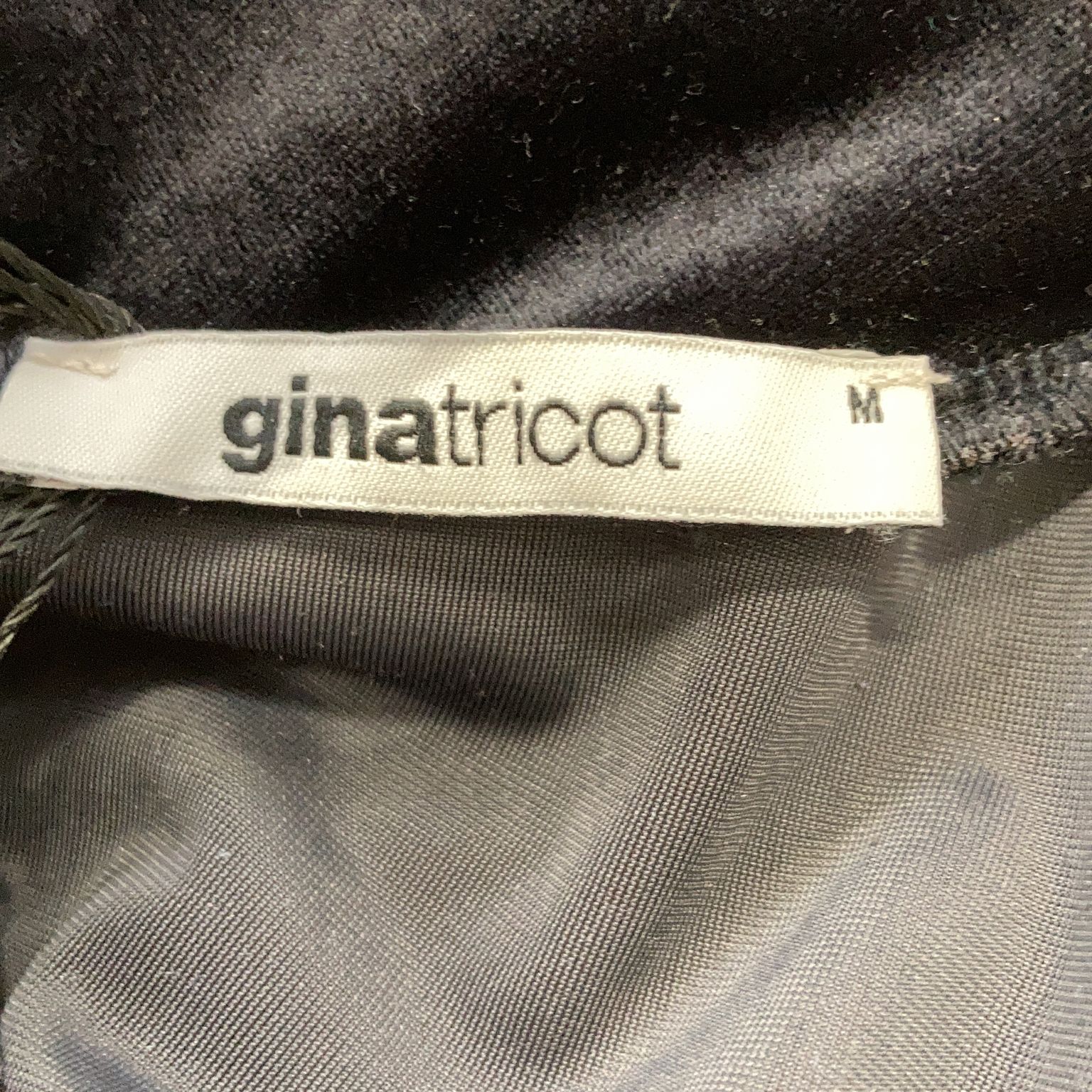 Gina Tricot