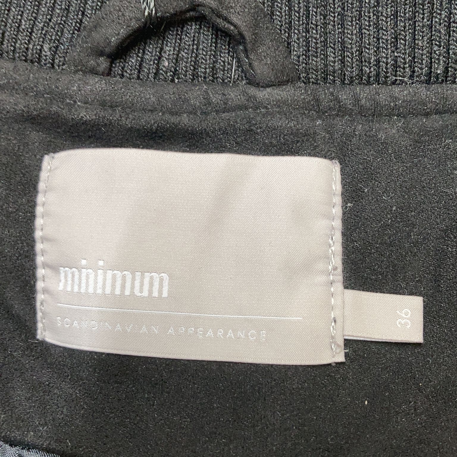 Minimum