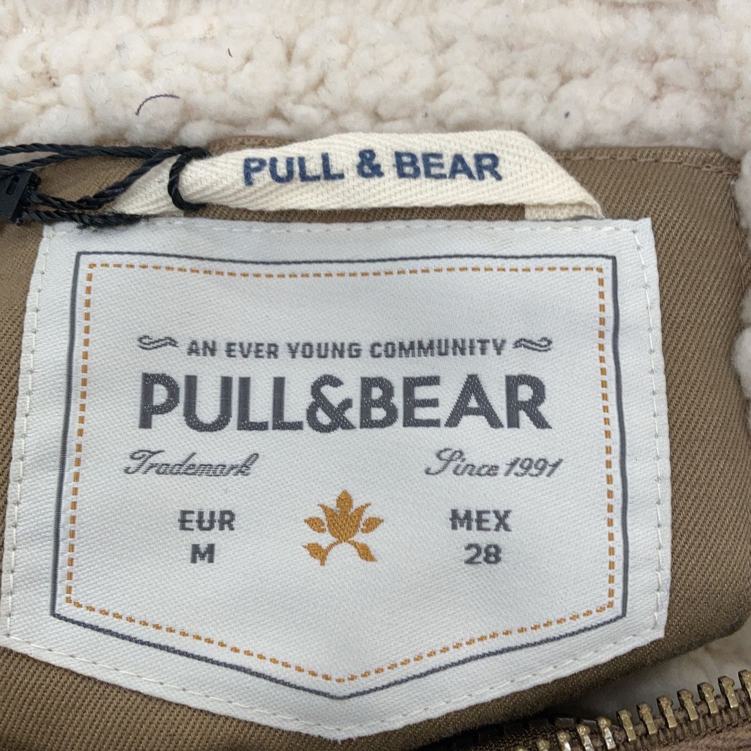 Pull  Bear