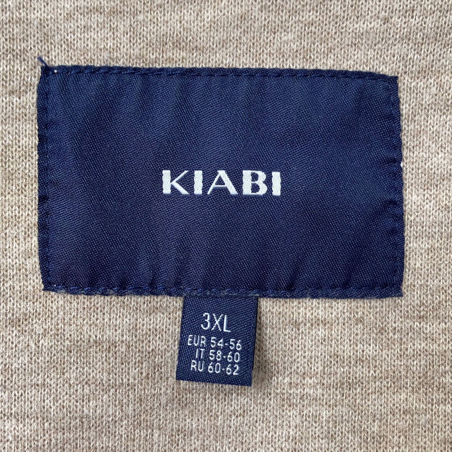 Kiabi