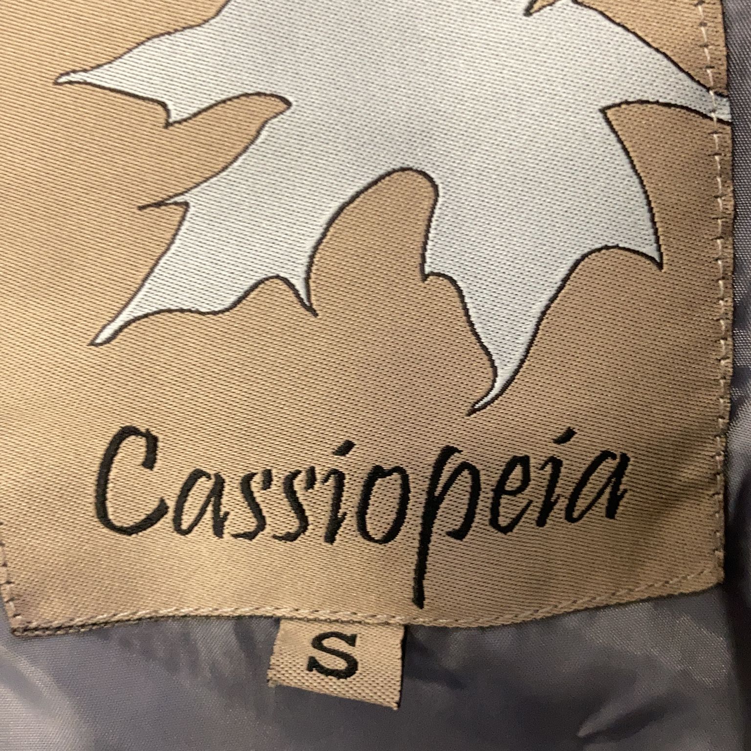 Cassiopeia