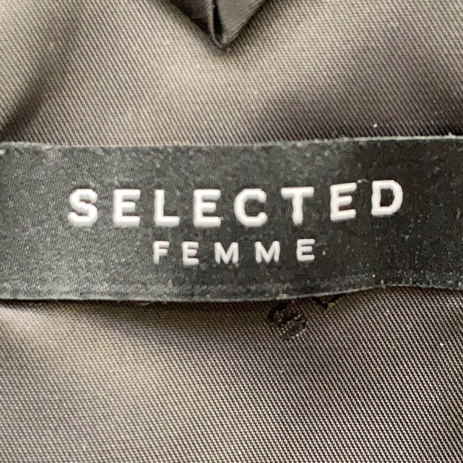 Selected Femme