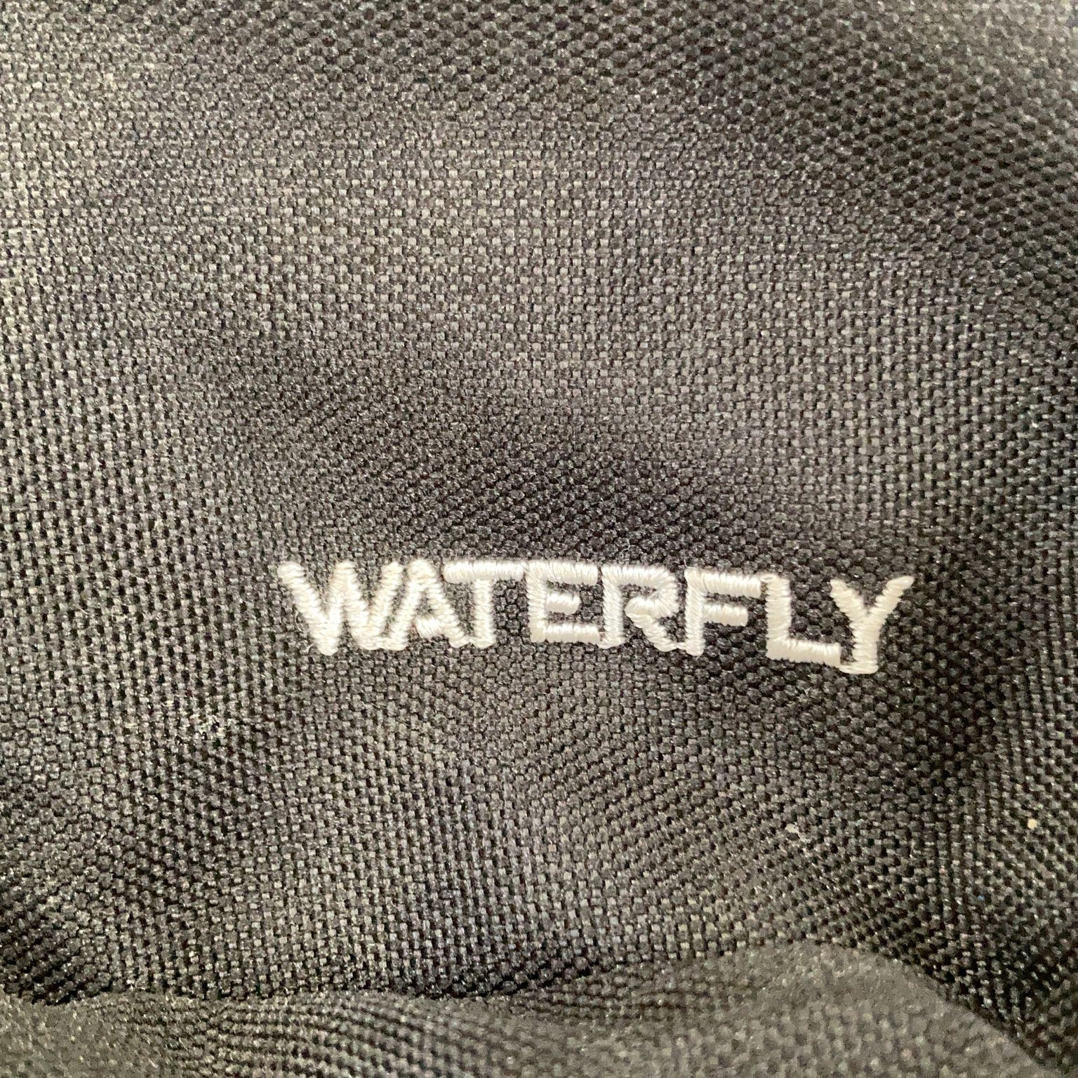 Waterfly