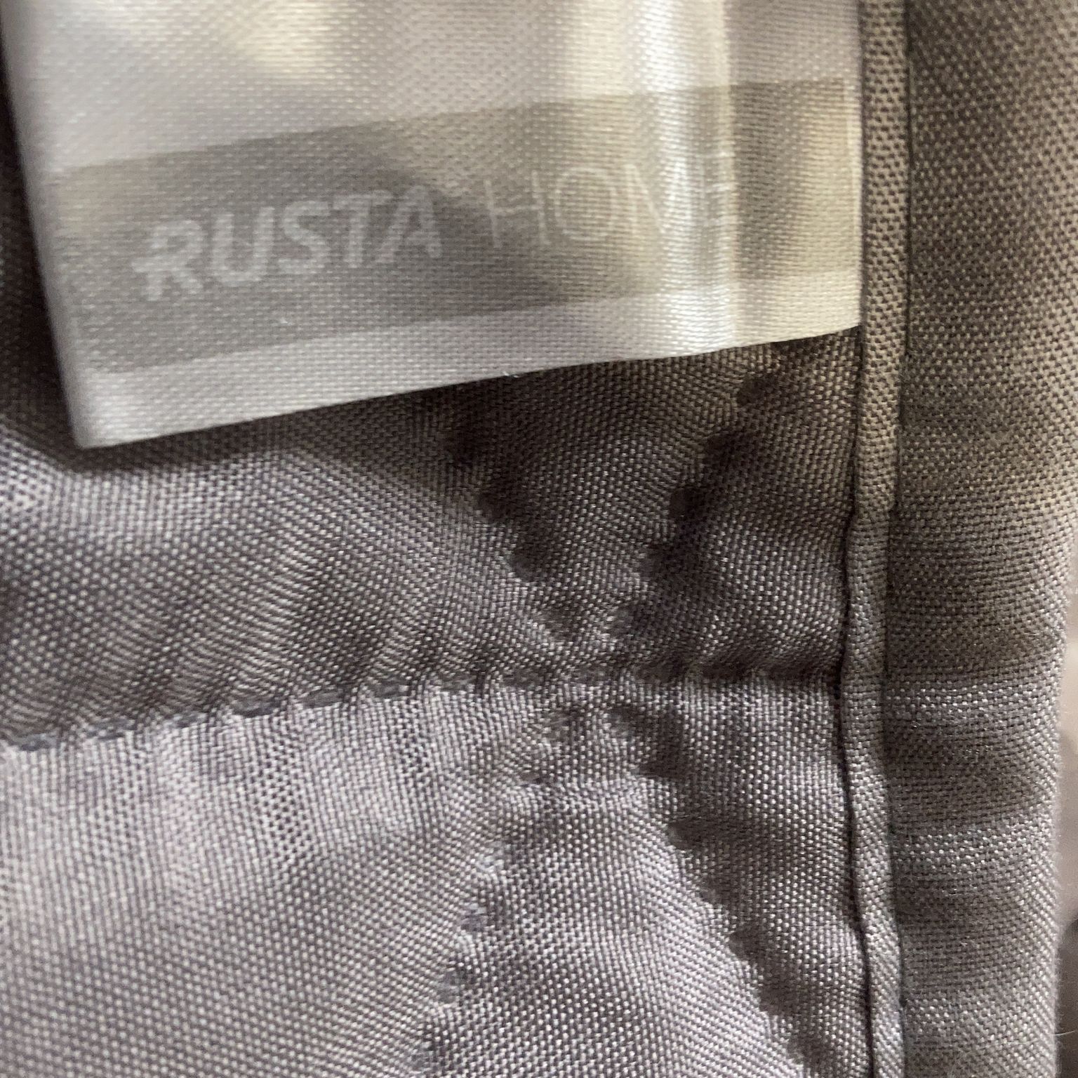 Rusta Home