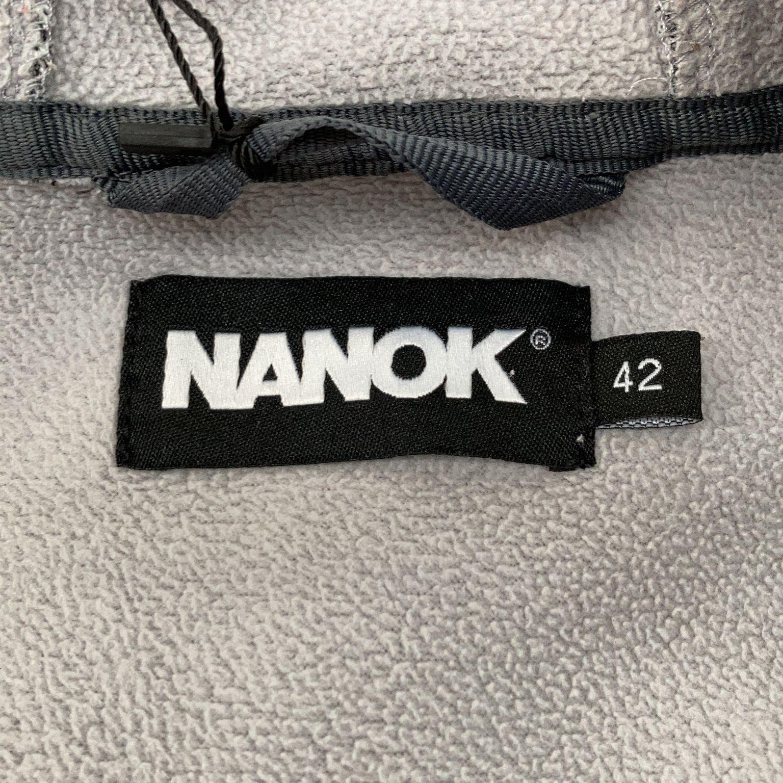 Nanok