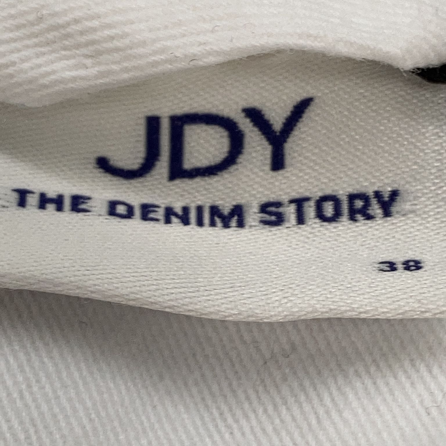 JDY