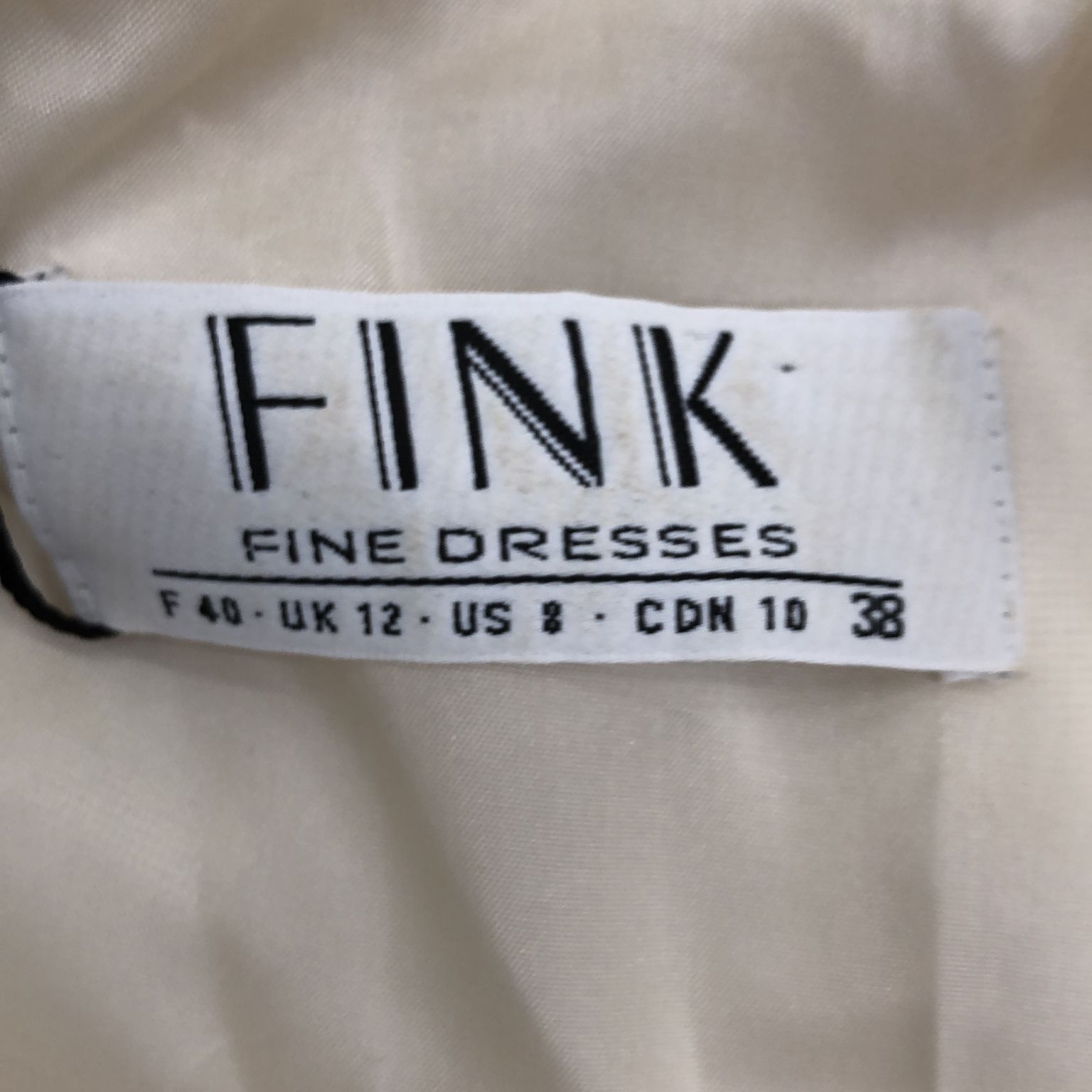 Fink