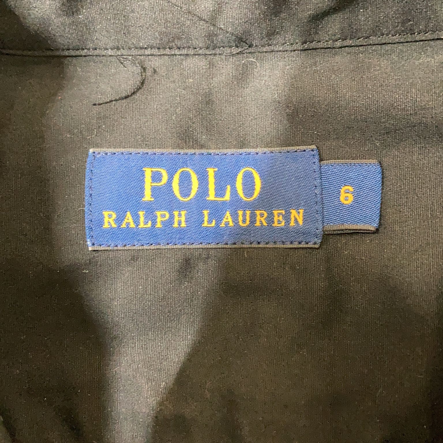 Polo Ralph Lauren