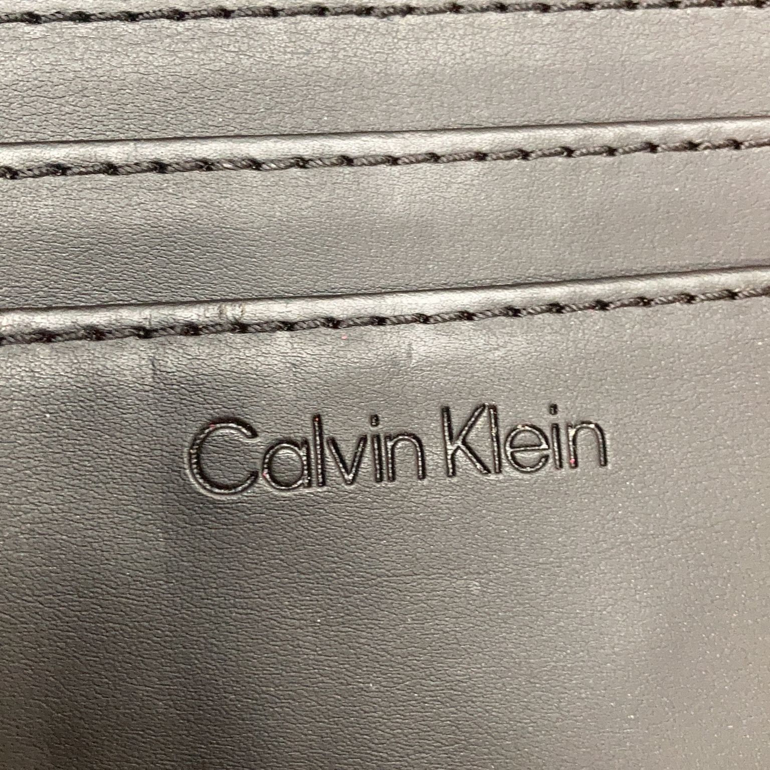 Calvin Klein