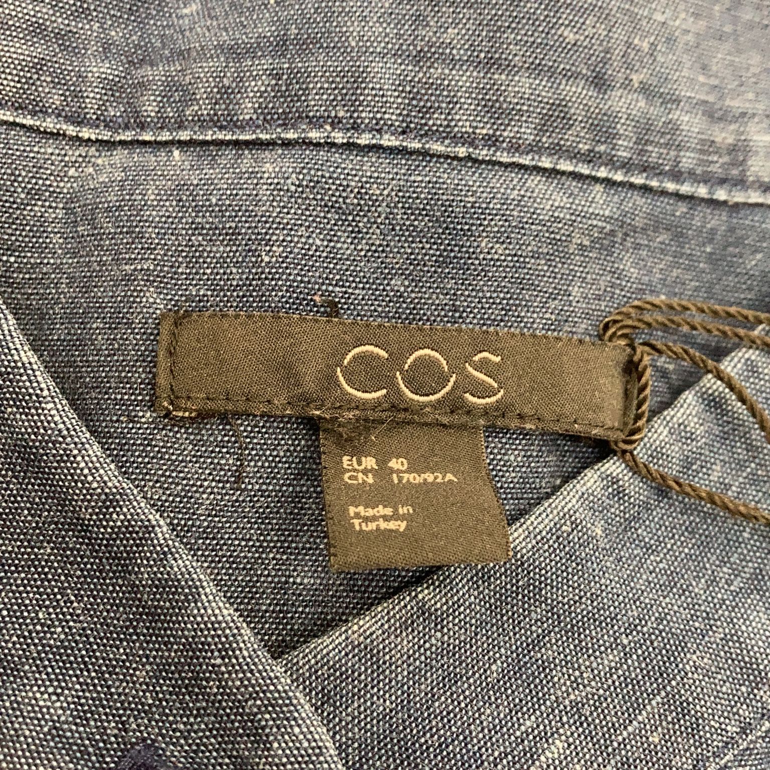 COS