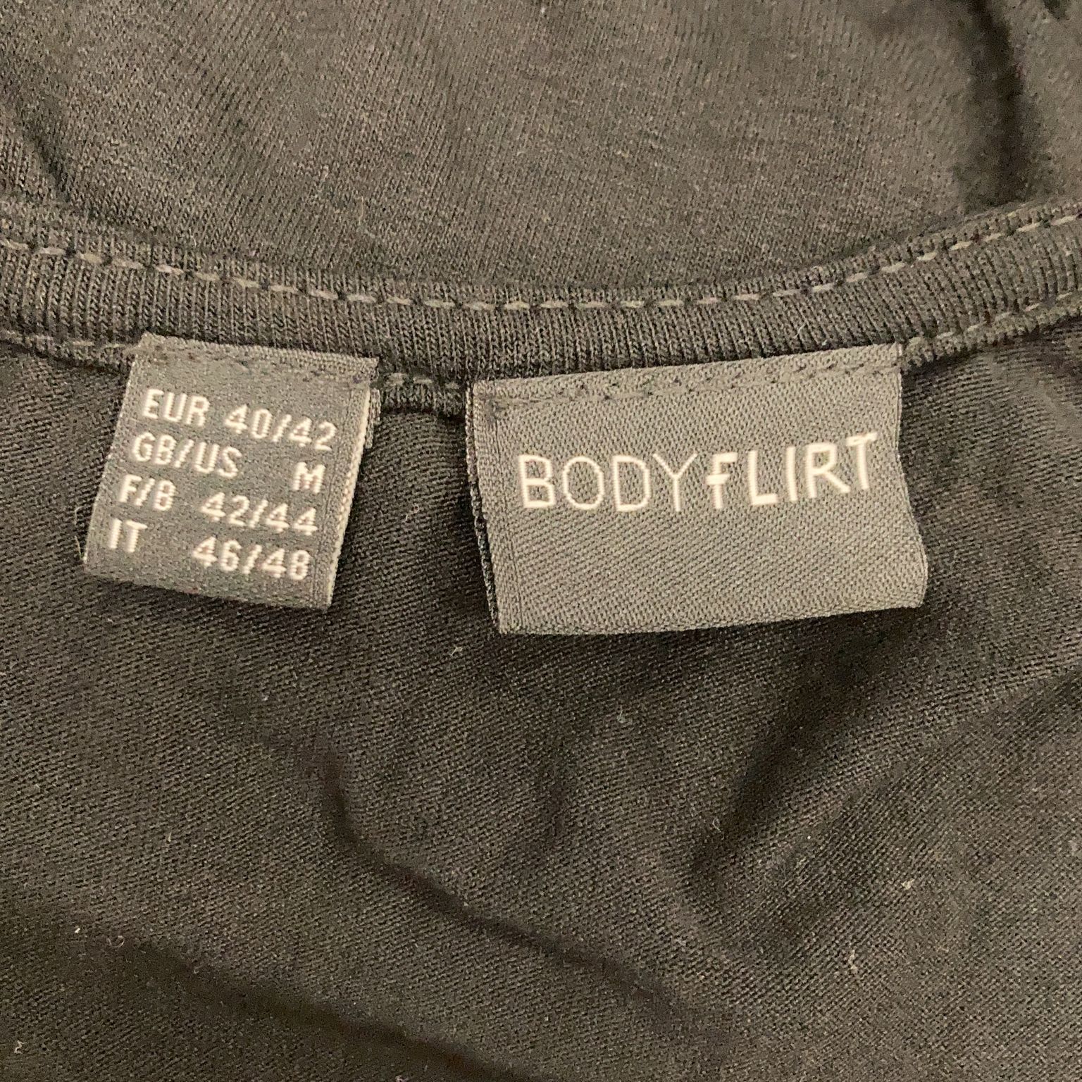 Bodyflirt