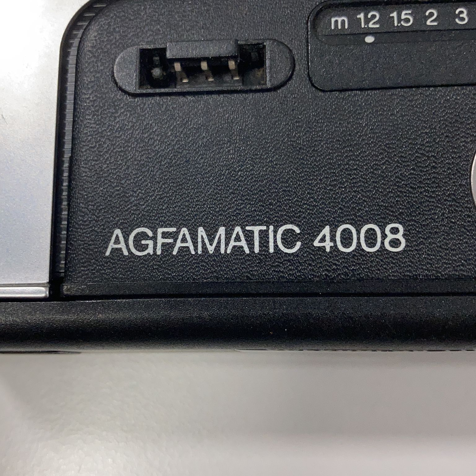 Agfamatic