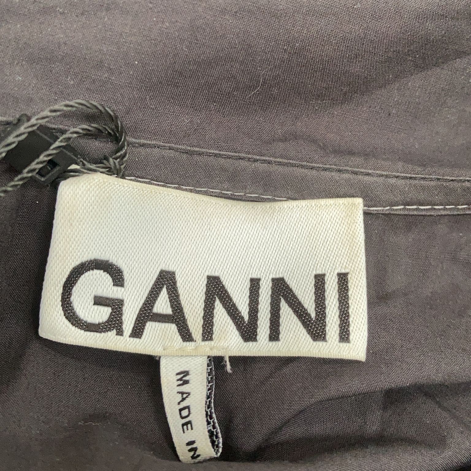 Ganni