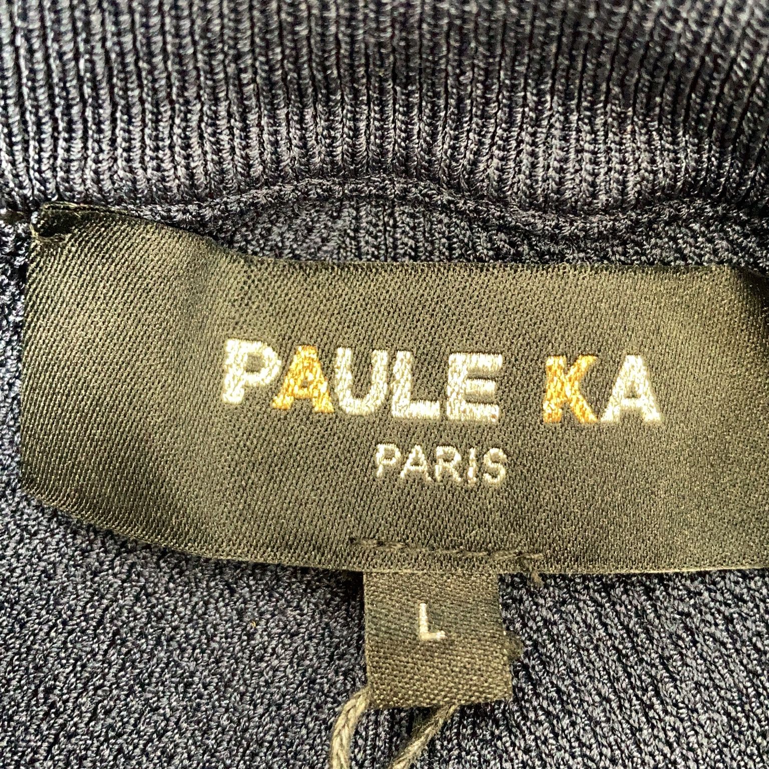 Paule KA