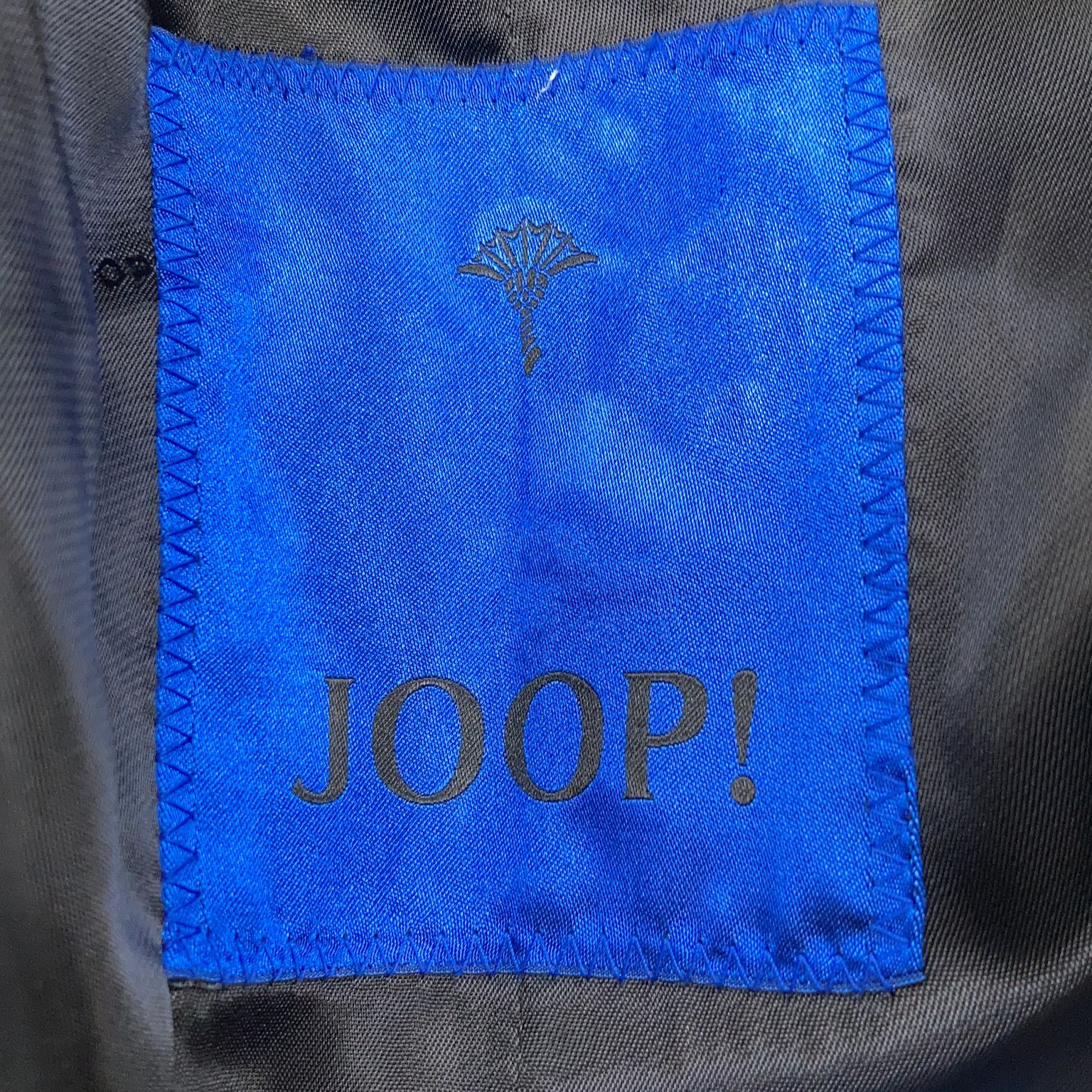 JOOP!