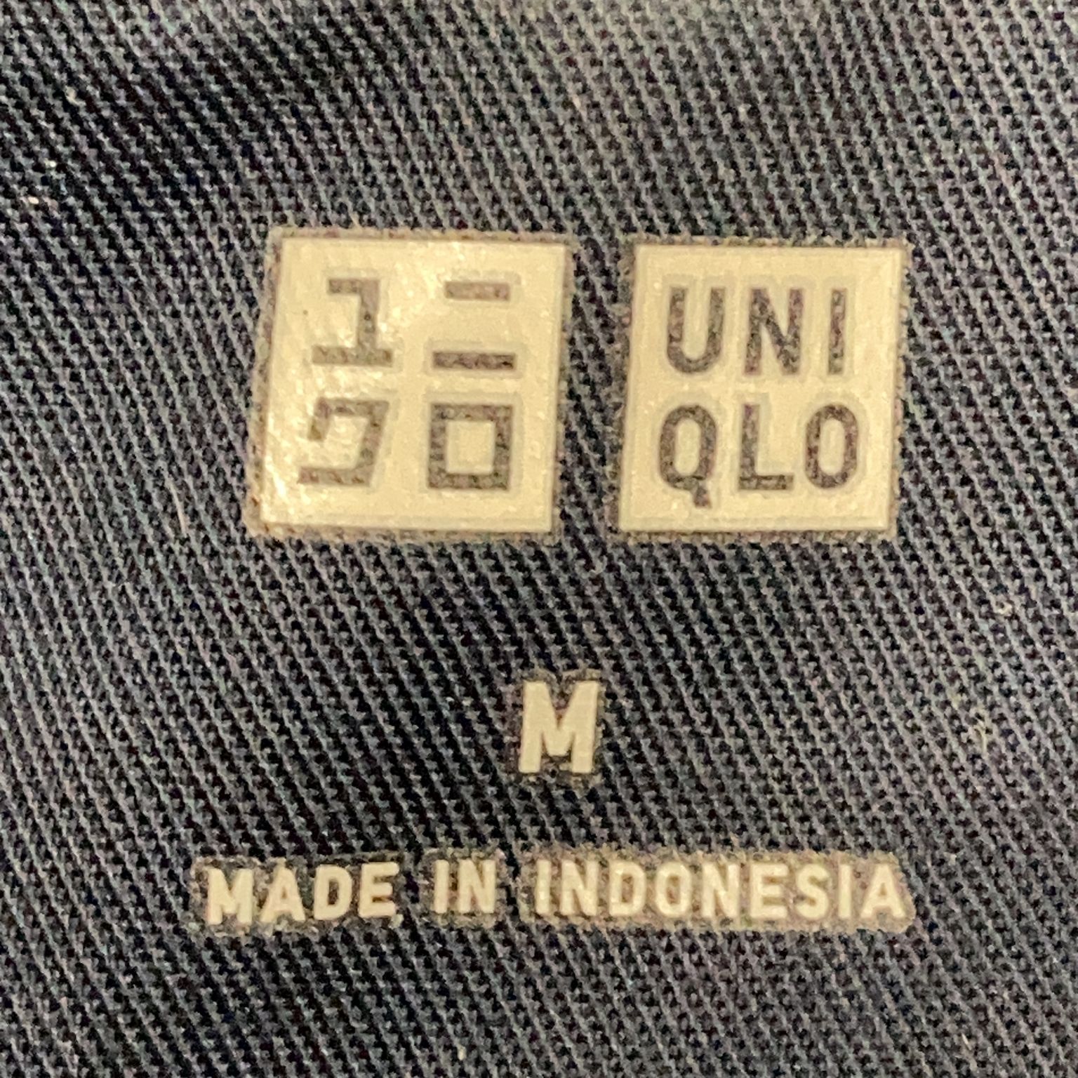 Uniqlo