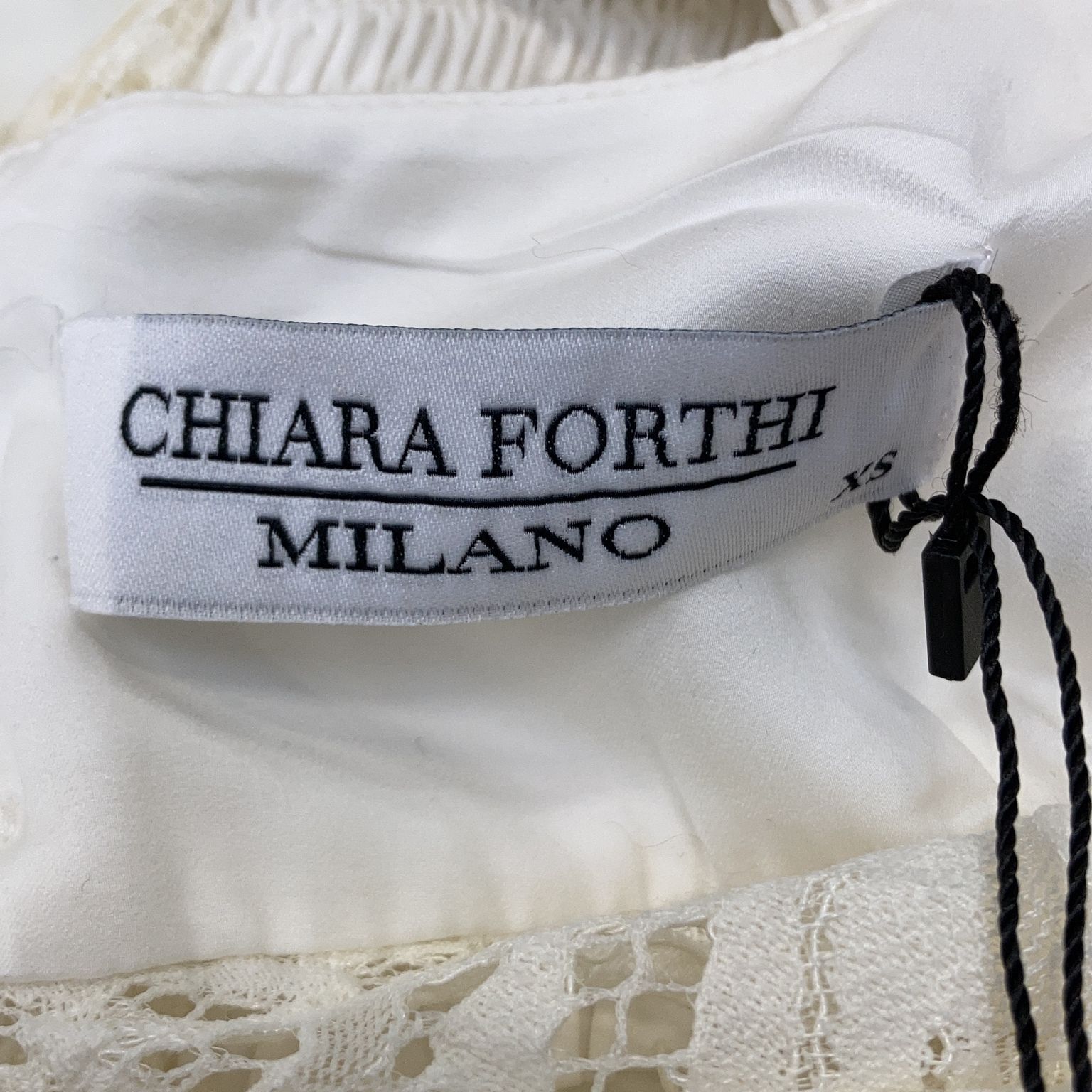 Chiara Forthi Milano