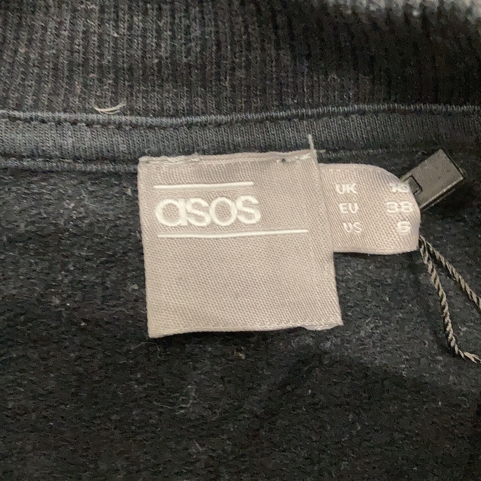 ASOS