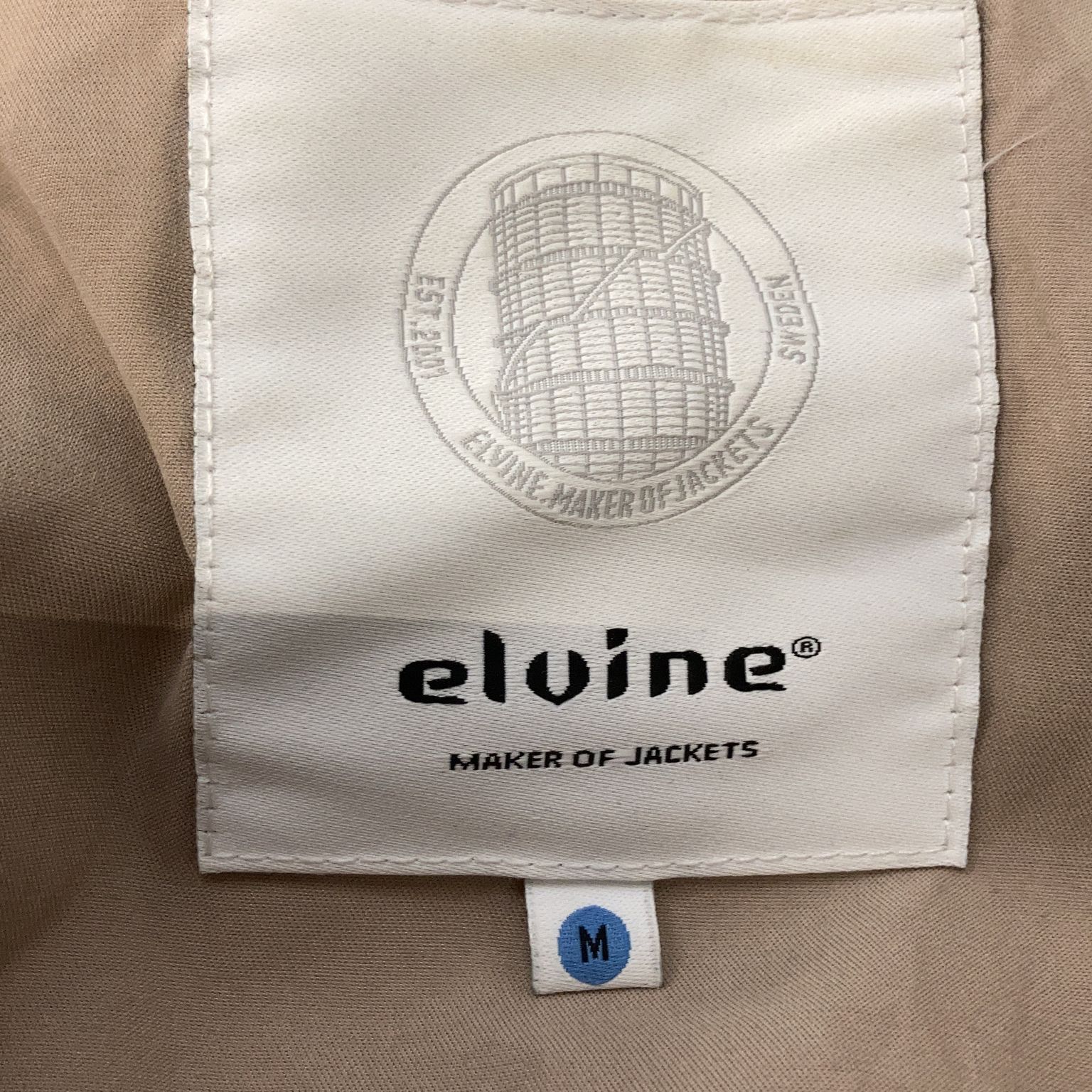 Eluine