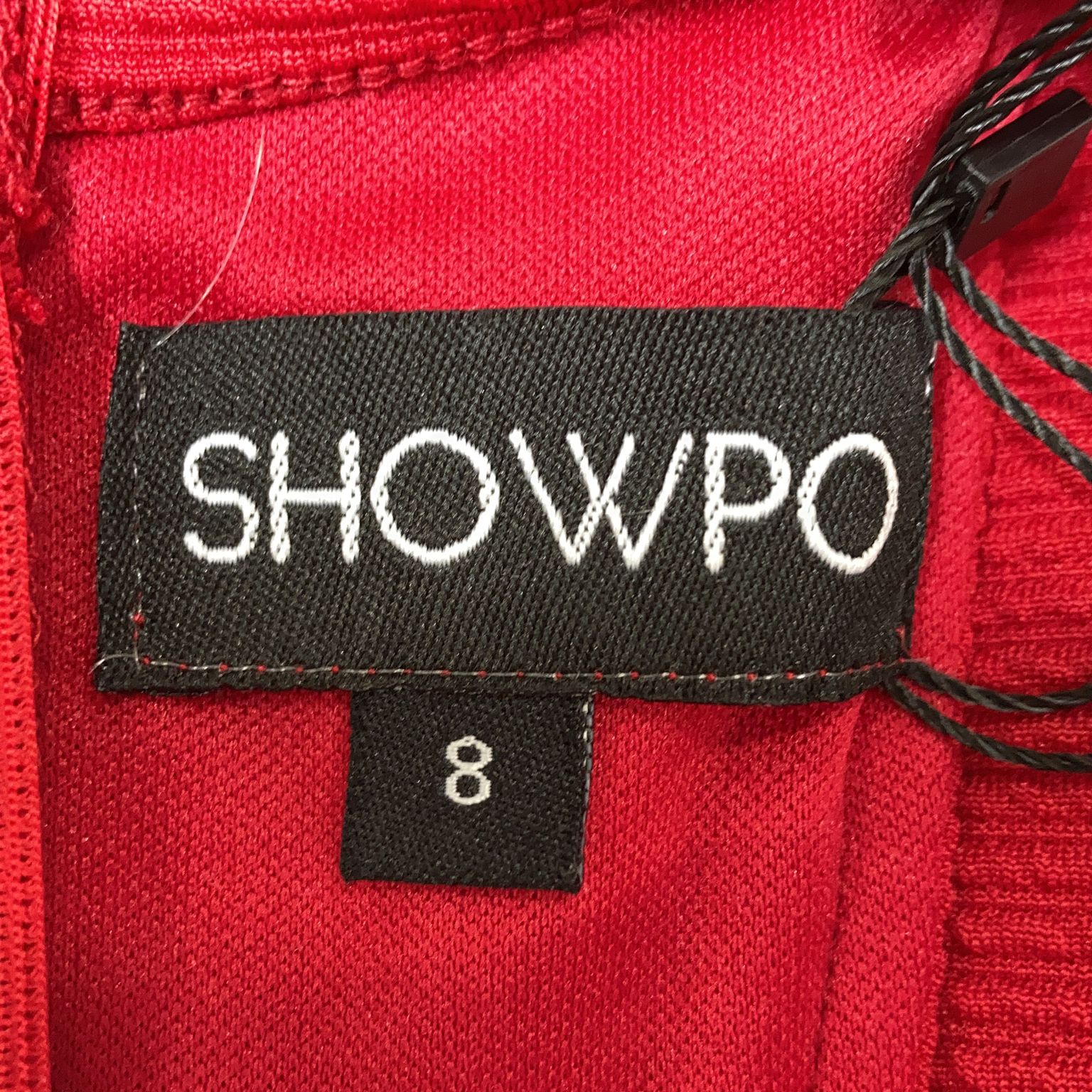 Showpo