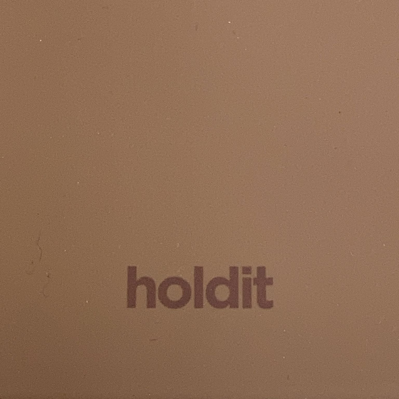 Holdit