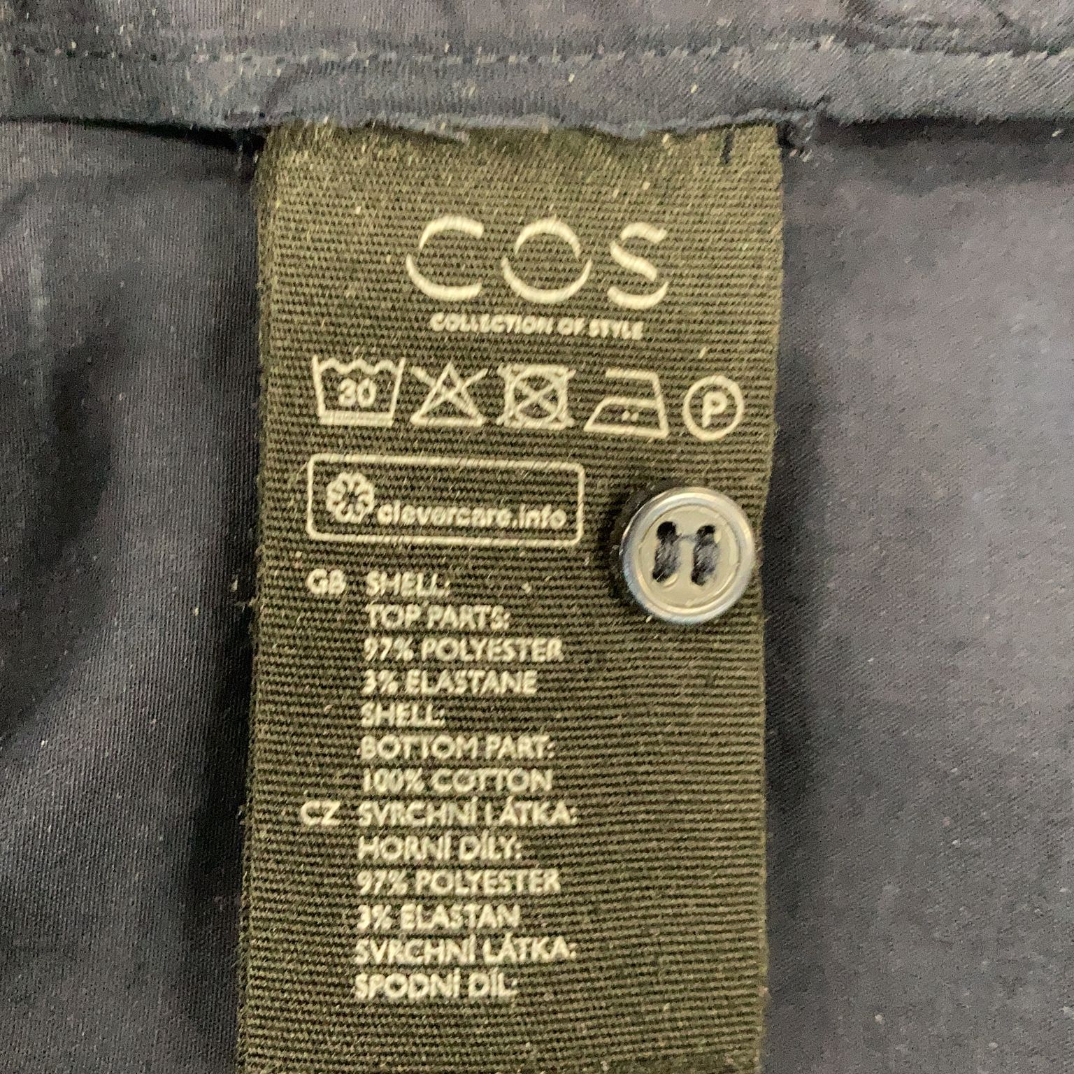 COS