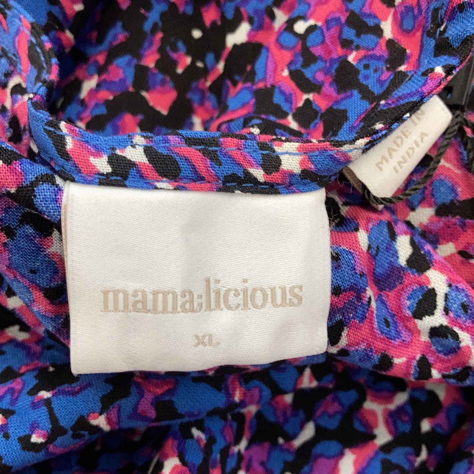 Mamalicious