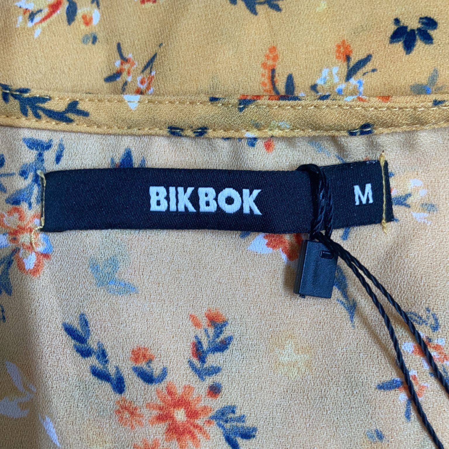 Bik Bok