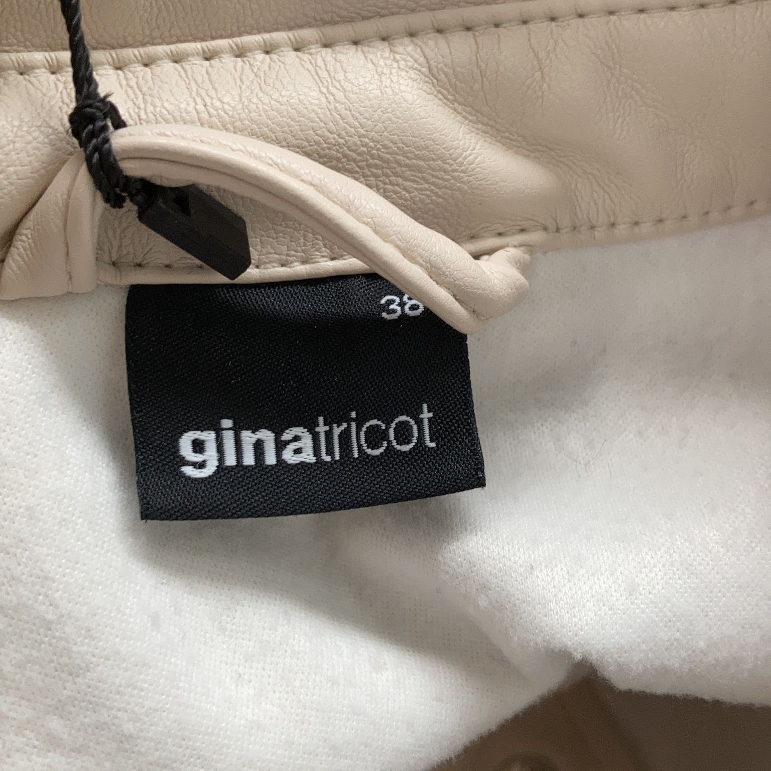 Gina Tricot