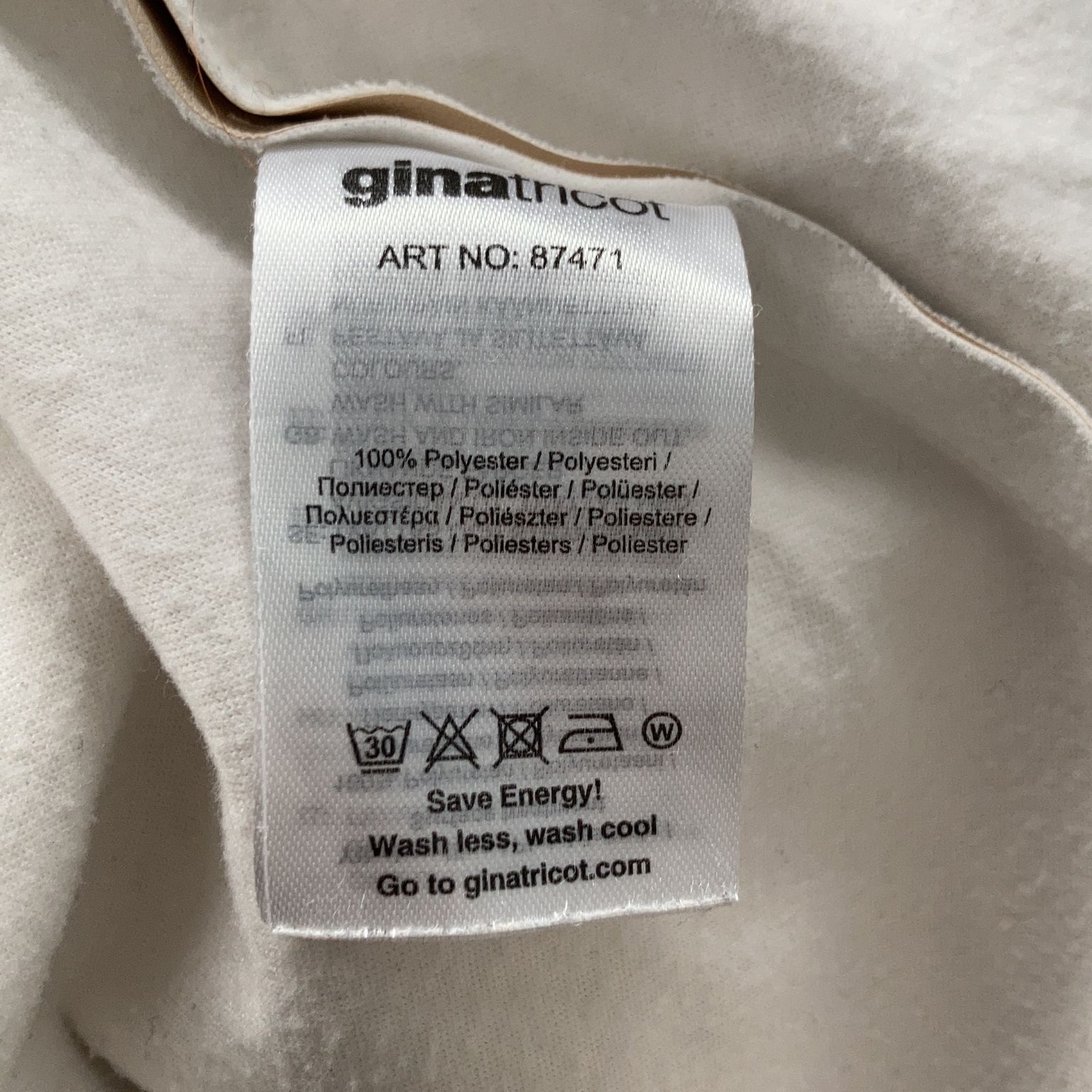 Gina Tricot