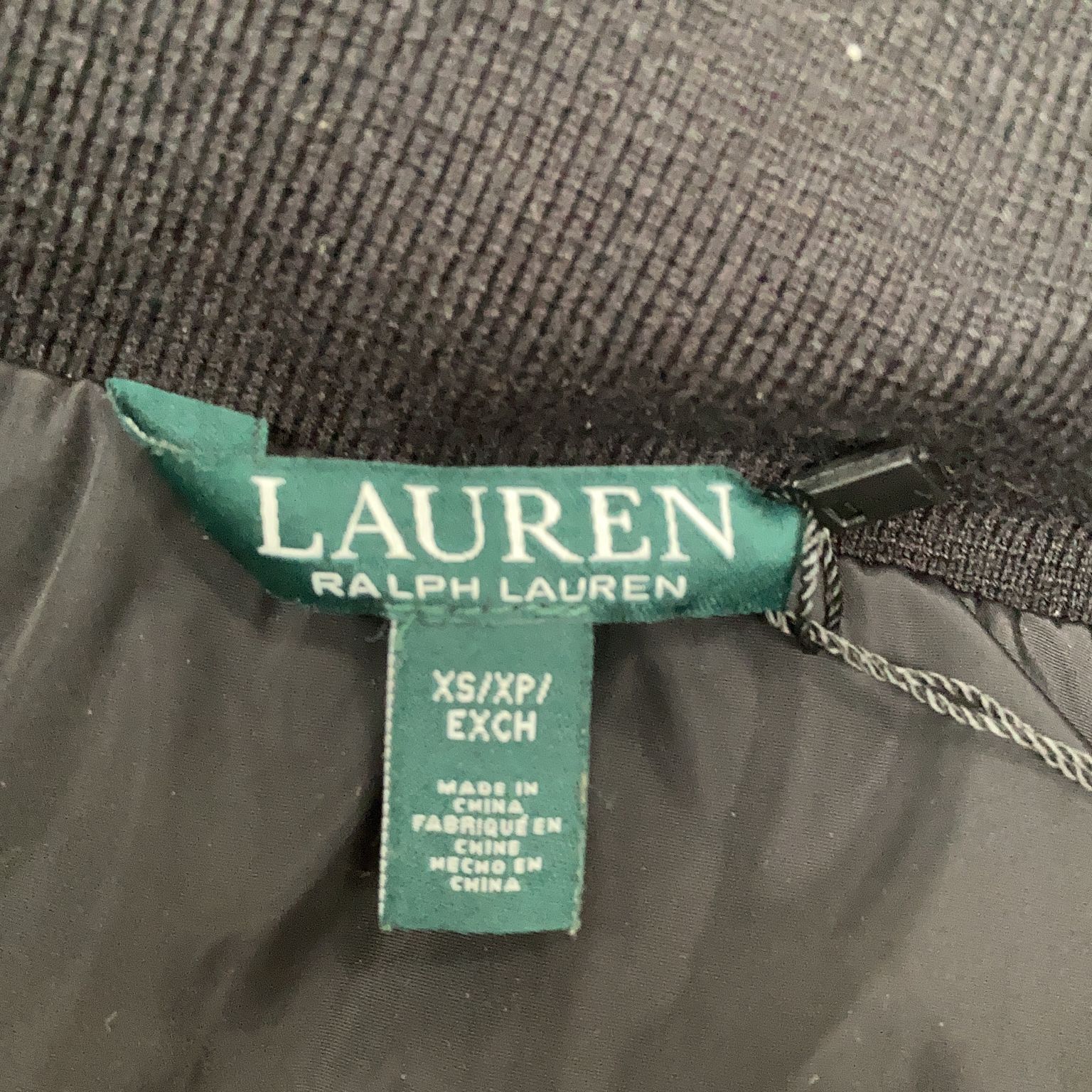 Lauren Ralph Lauren